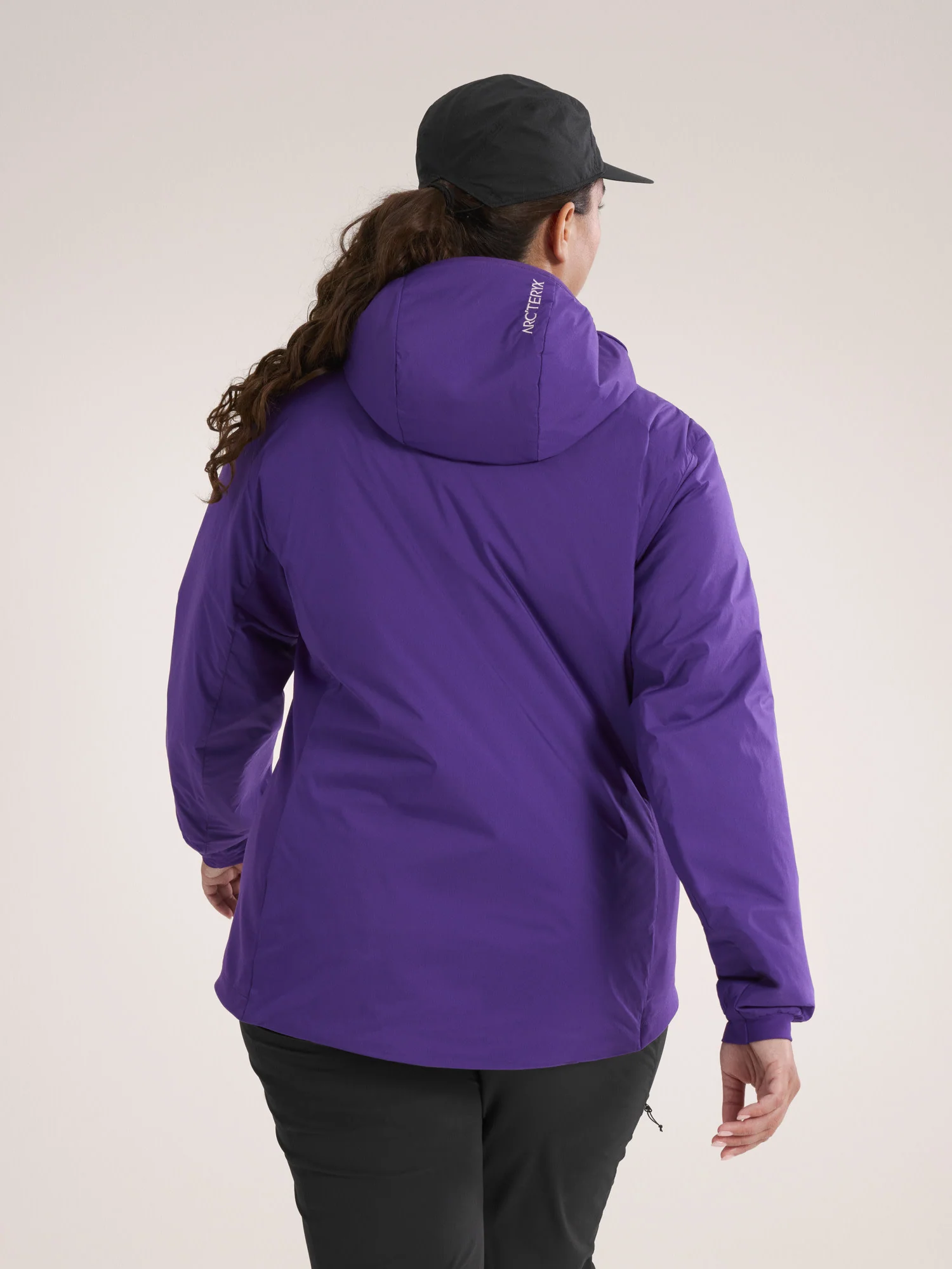 Atom Hoody Women's - Image 5