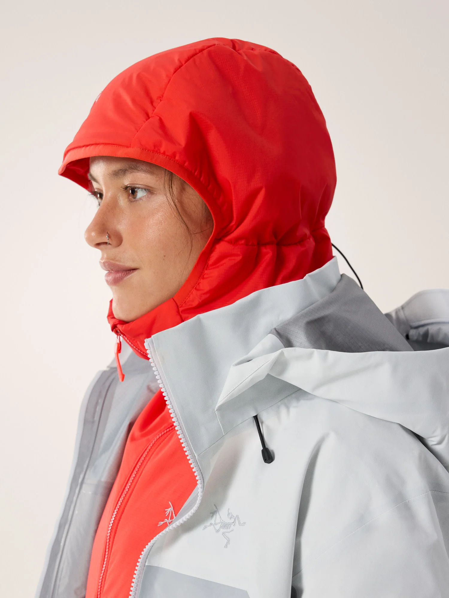 Atom Hoody Women's - Image 5