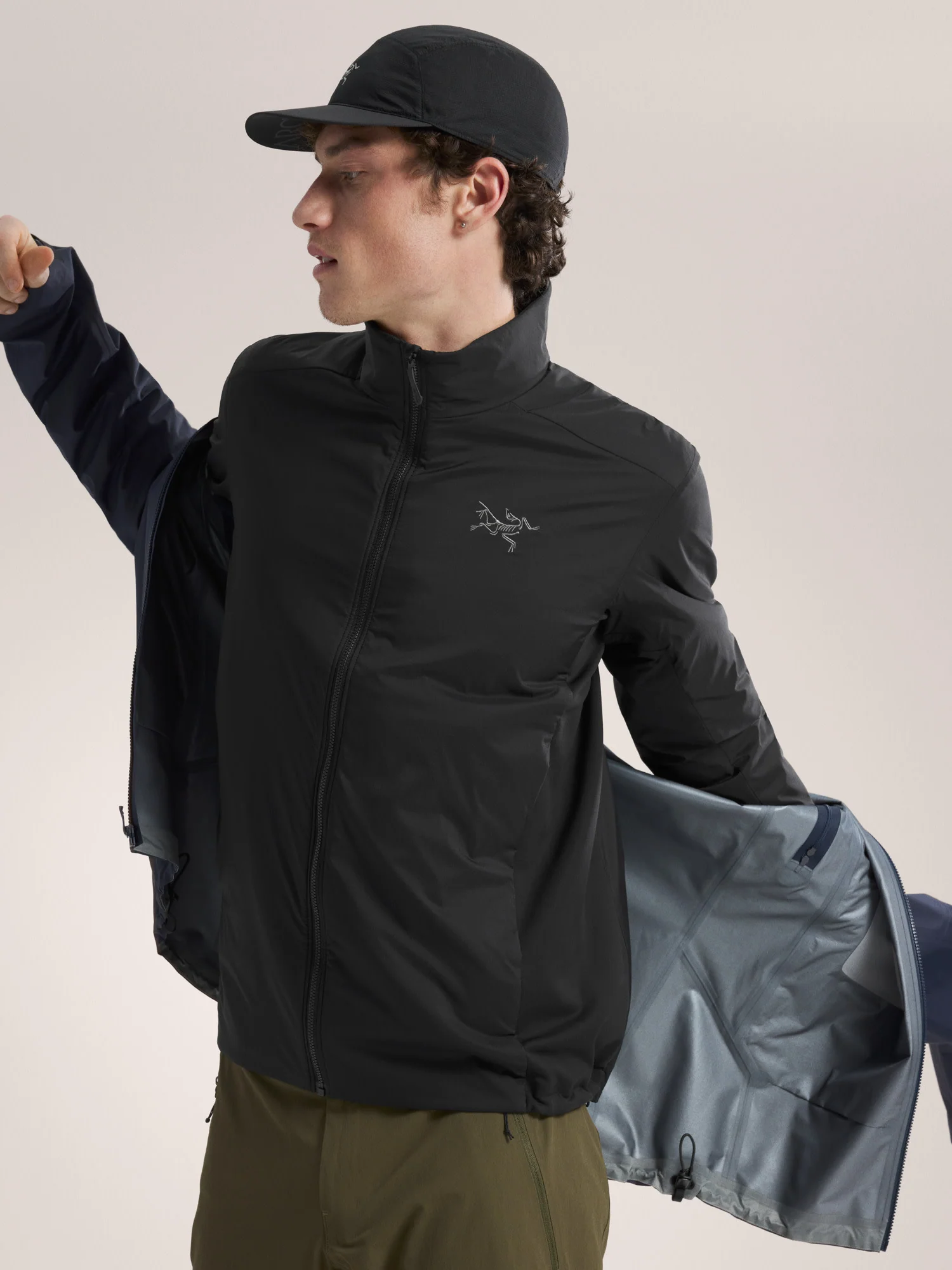 Atom Jacket Men's - Image 2