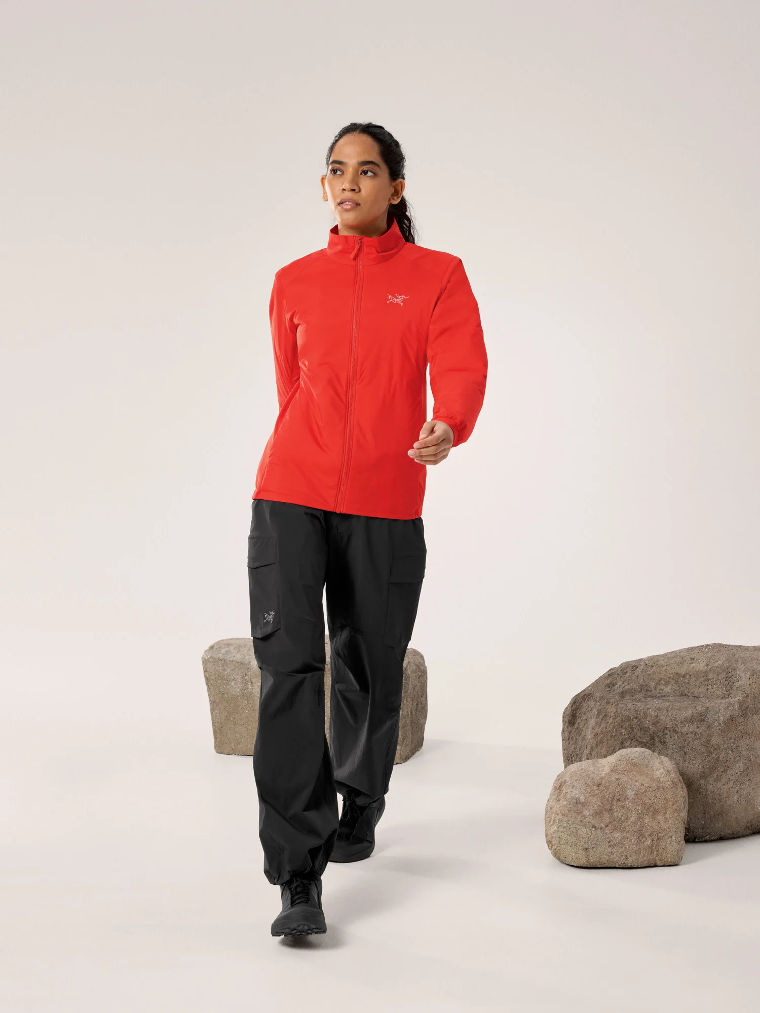 Atom Jacket Women's - Image 5
