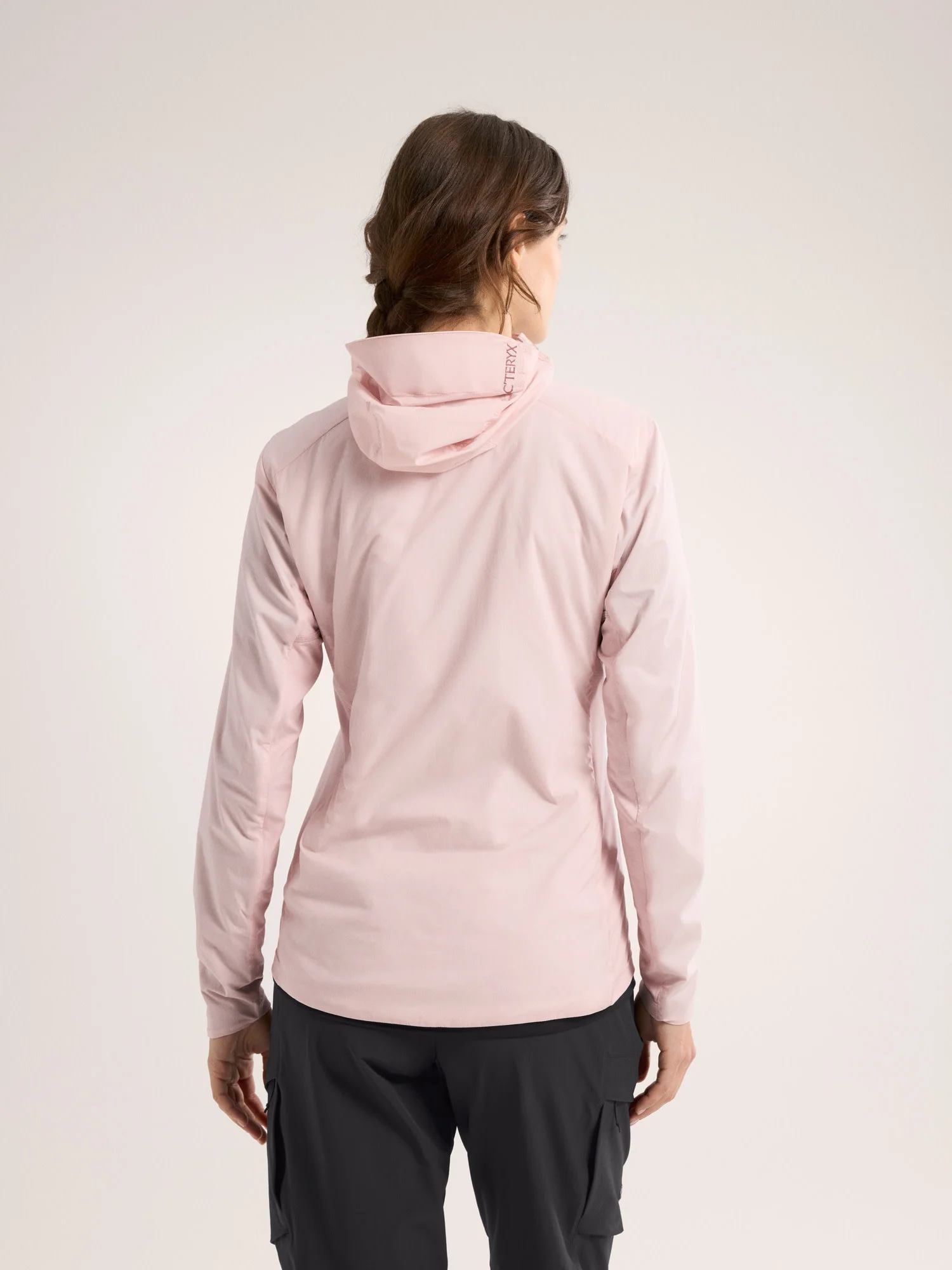 Atom Lightweight Hoody Women's - Image 3