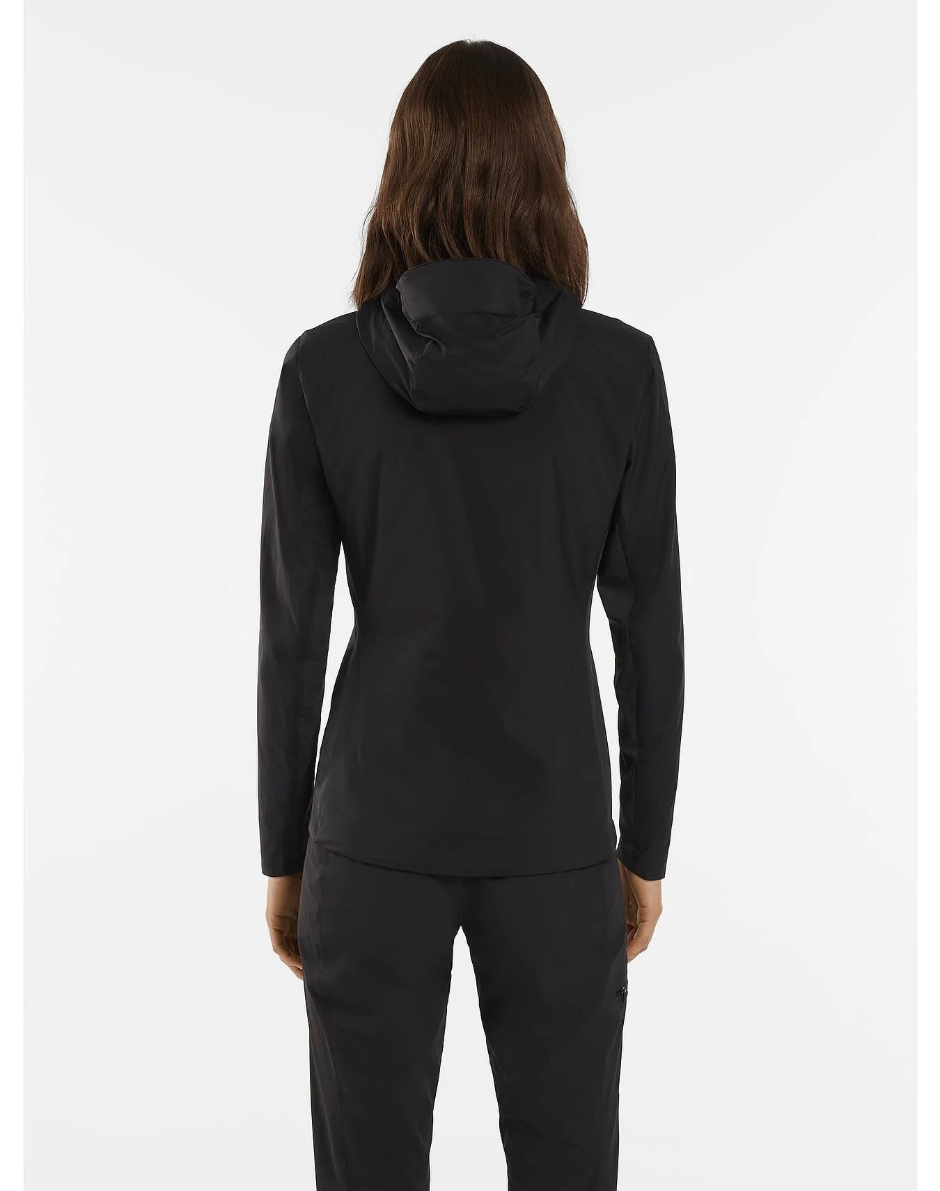 Atom Lightweight Hoody Women's - Image 3