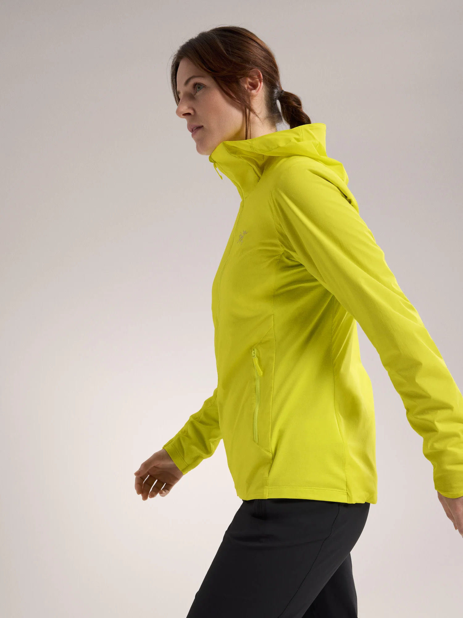 Atom Lightweight Hoody Women's - Image 4