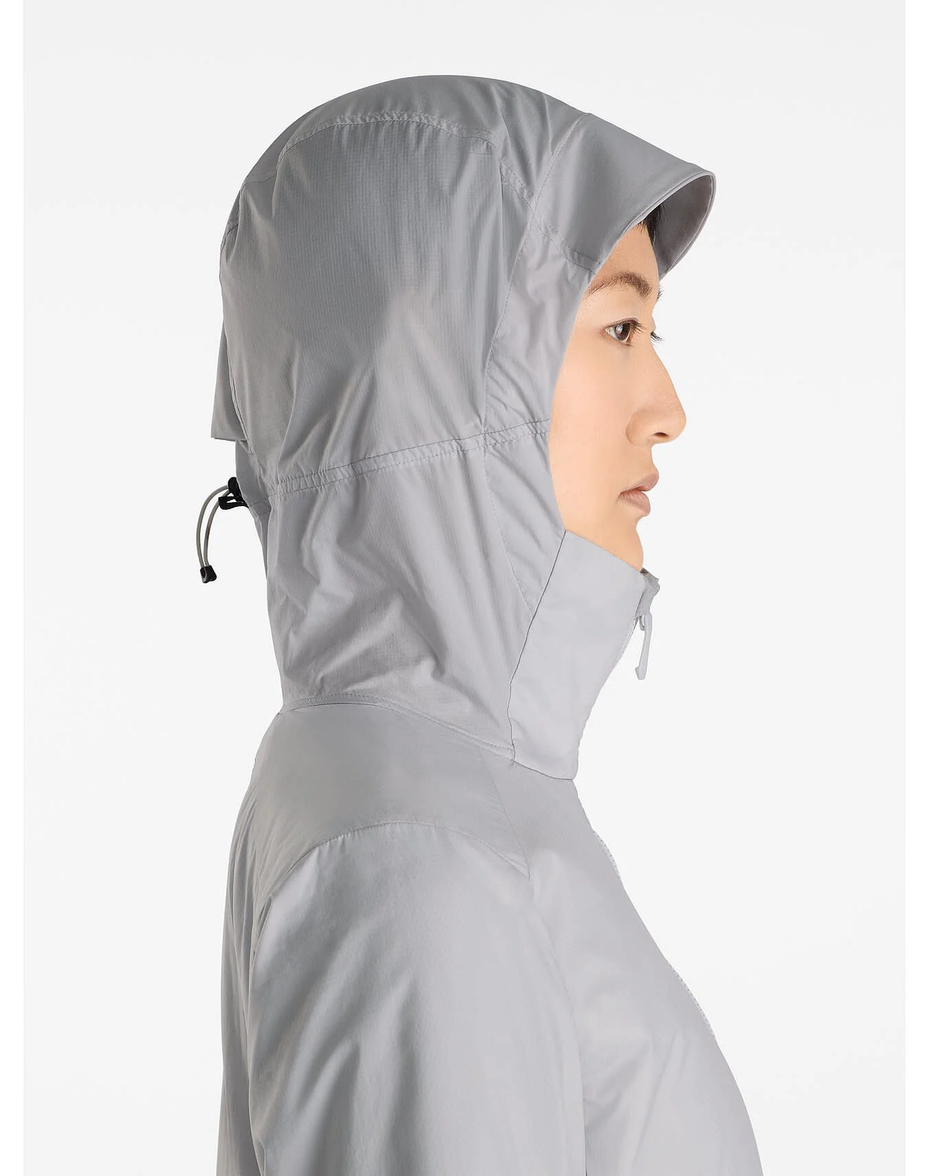 Atom Lightweight Hoody Women's - Image 5