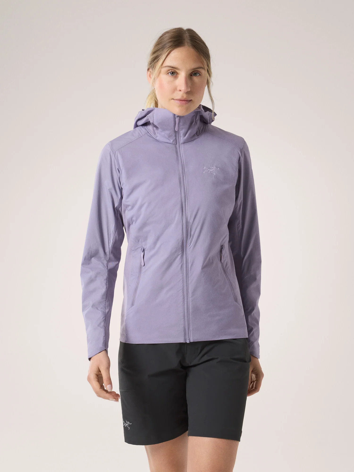 Atom Lightweight Hoody Women's