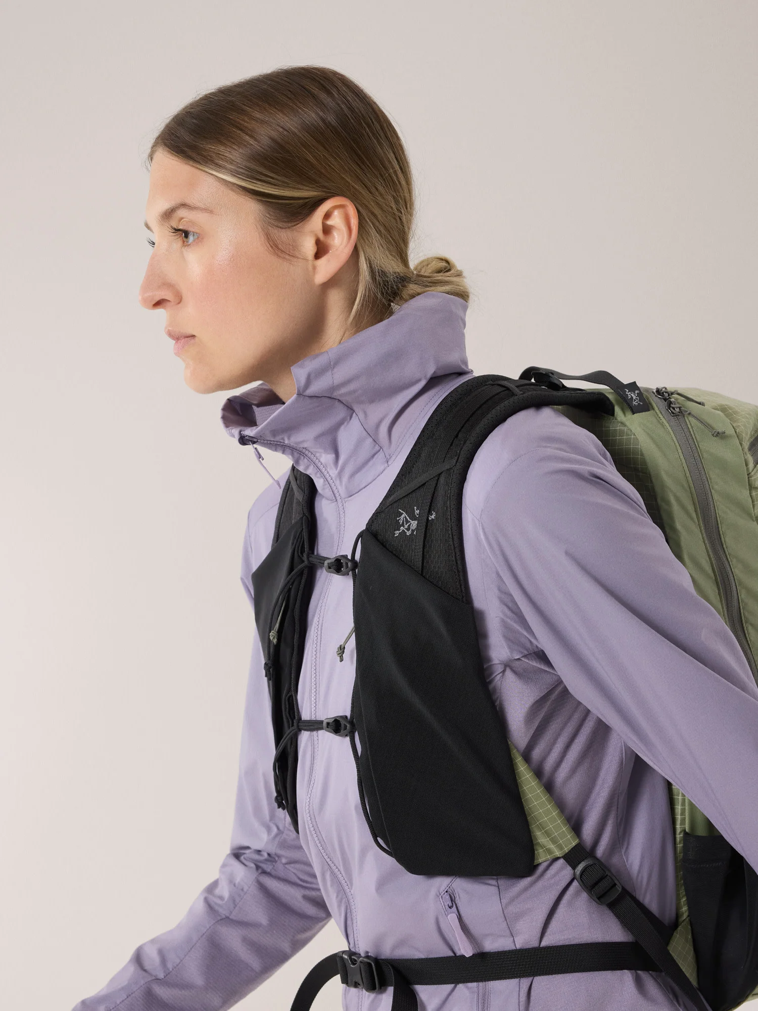 Atom Lightweight Hoody Women's - Image 2