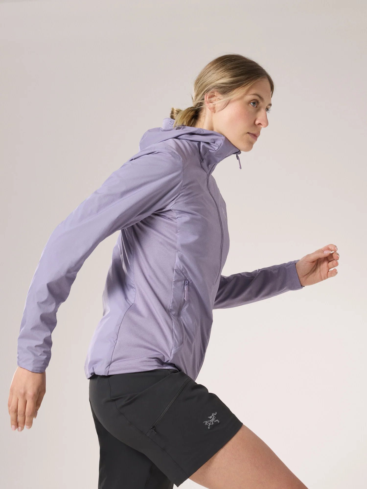 Atom Lightweight Hoody Women's - Image 4