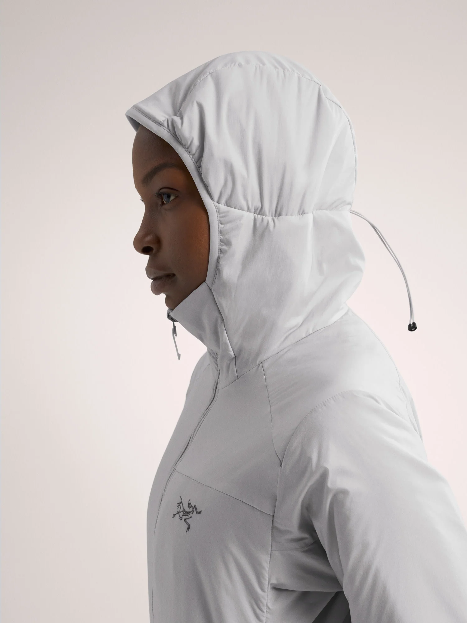 Atom Long Coat Women's - Image 5