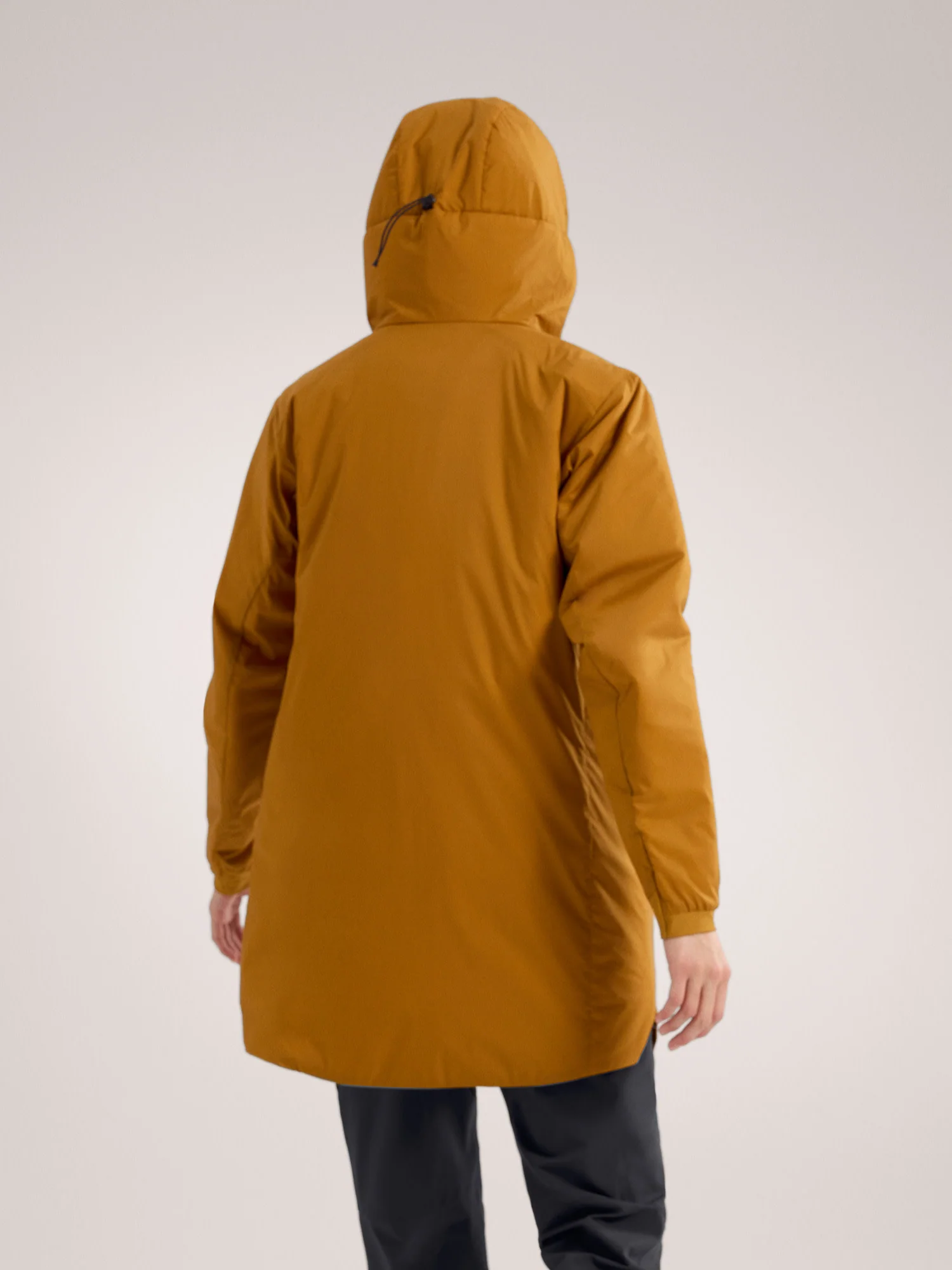 Atom Long Coat Women's - Image 3