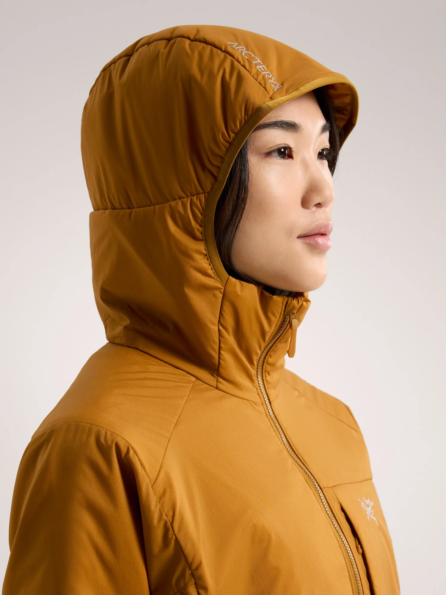 Atom Long Coat Women's - Image 5