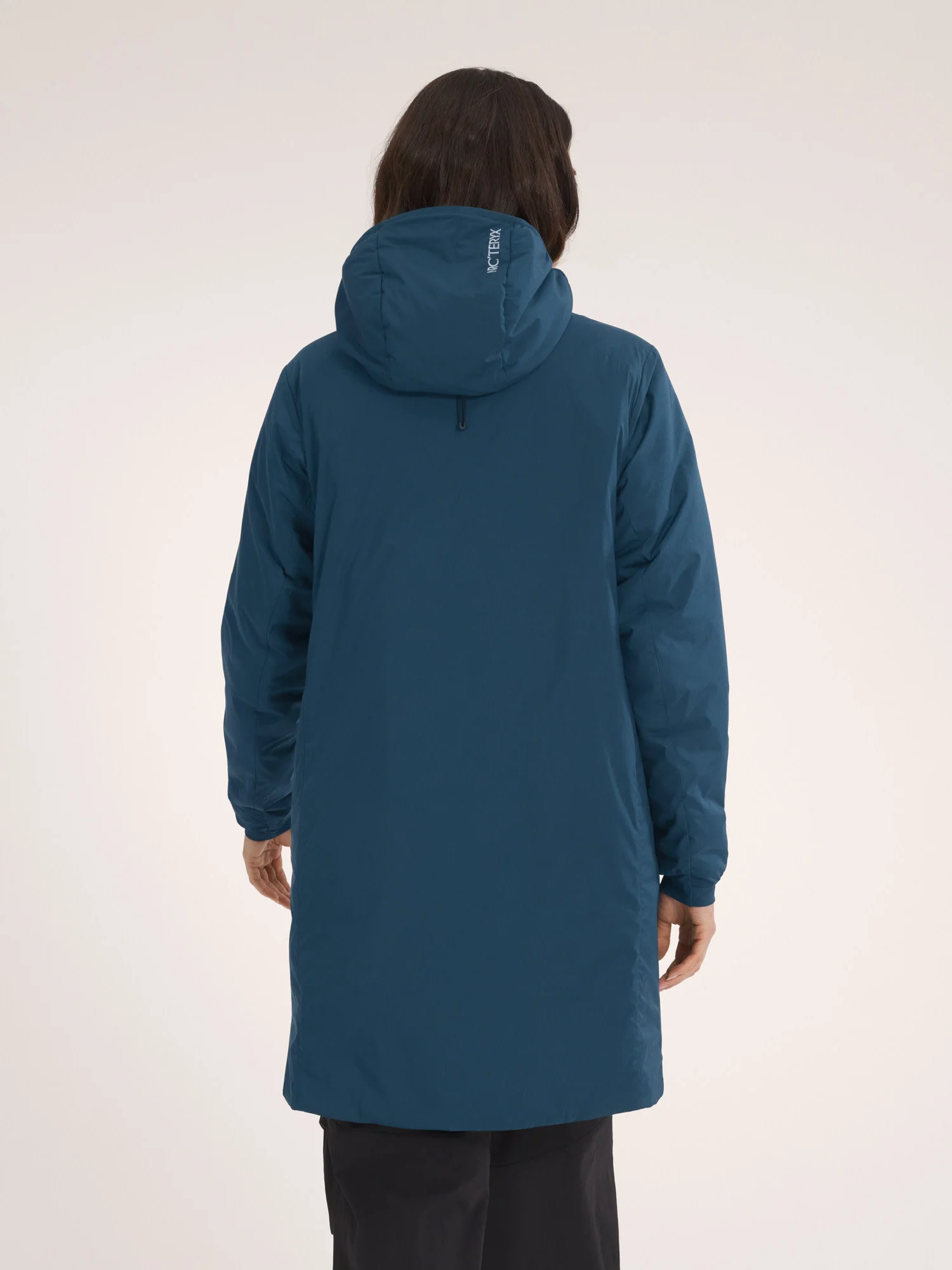 Atom Long Coat Women's - Image 3