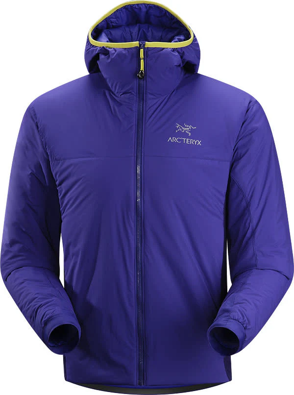 Atom LT Hoody Men's