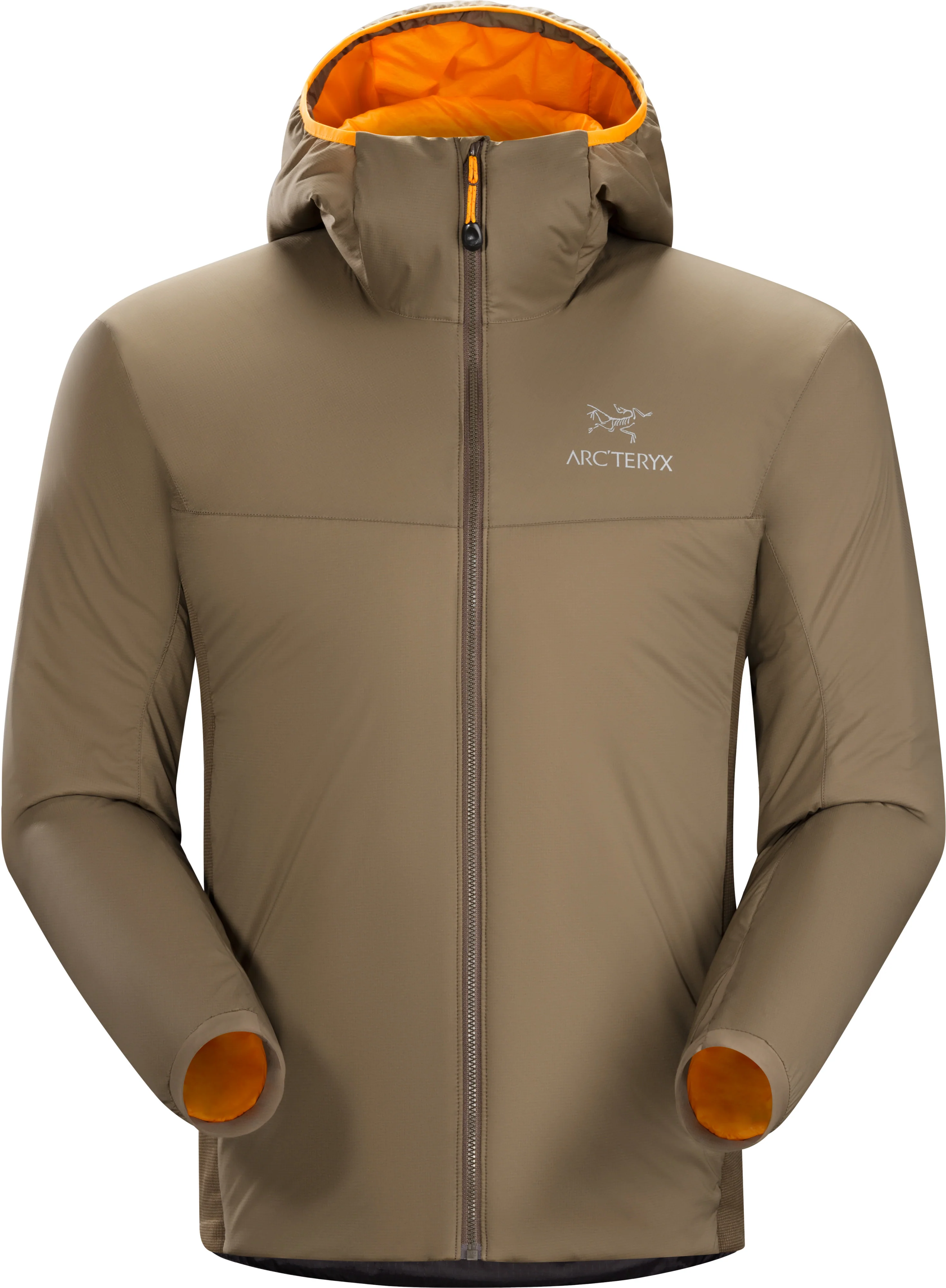 Atom LT Hoody Men's
