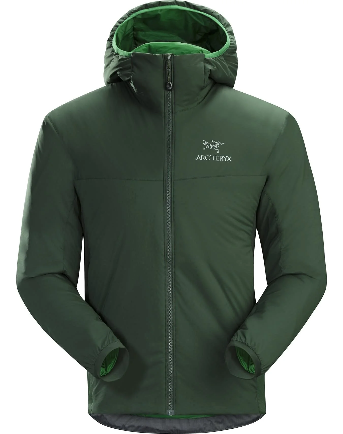 Atom LT Hoody Men's