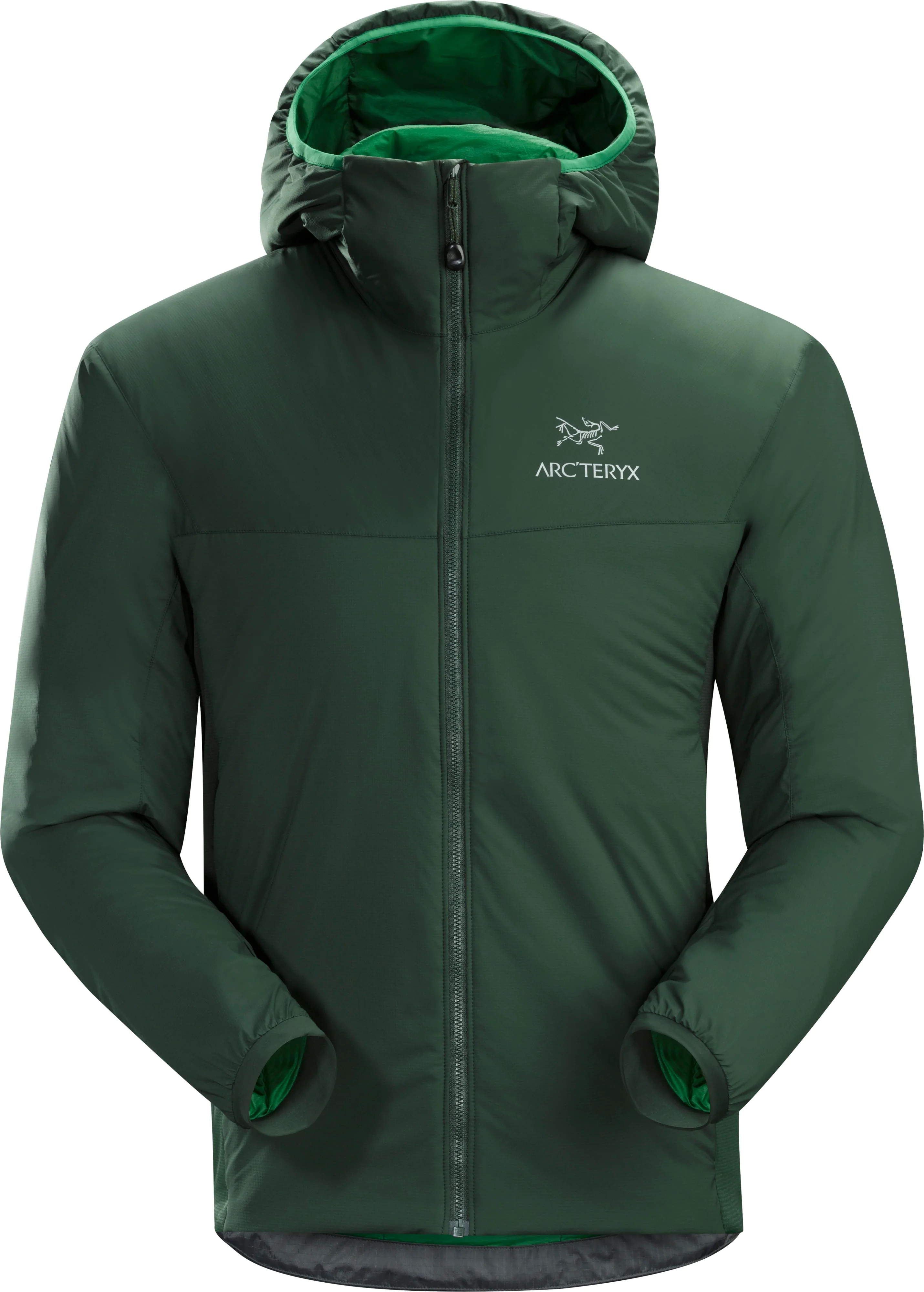 Atom LT Hoody Men's - Image 2