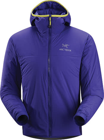 Atom LT Hoody Men's - Image 2