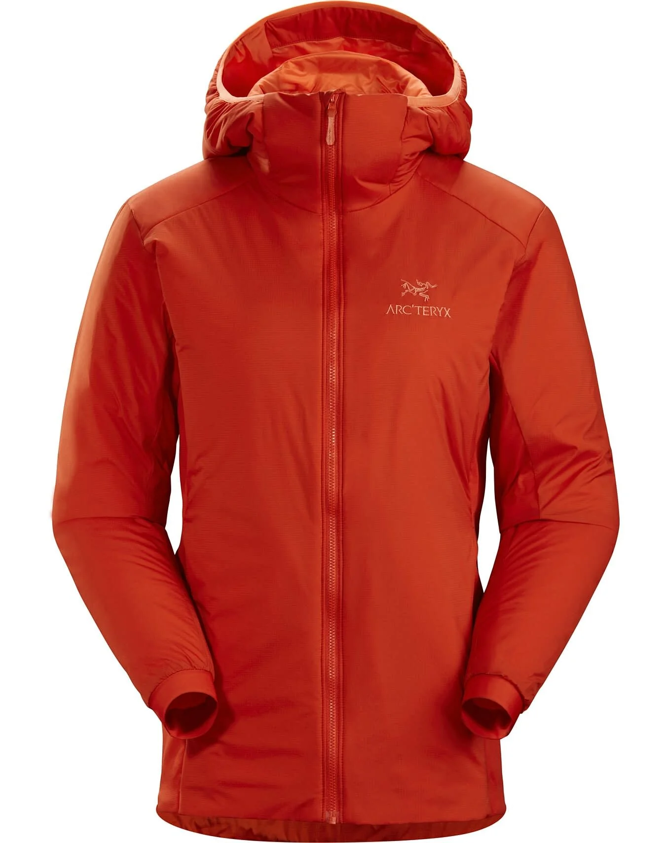 Atom LT Hoody Women's