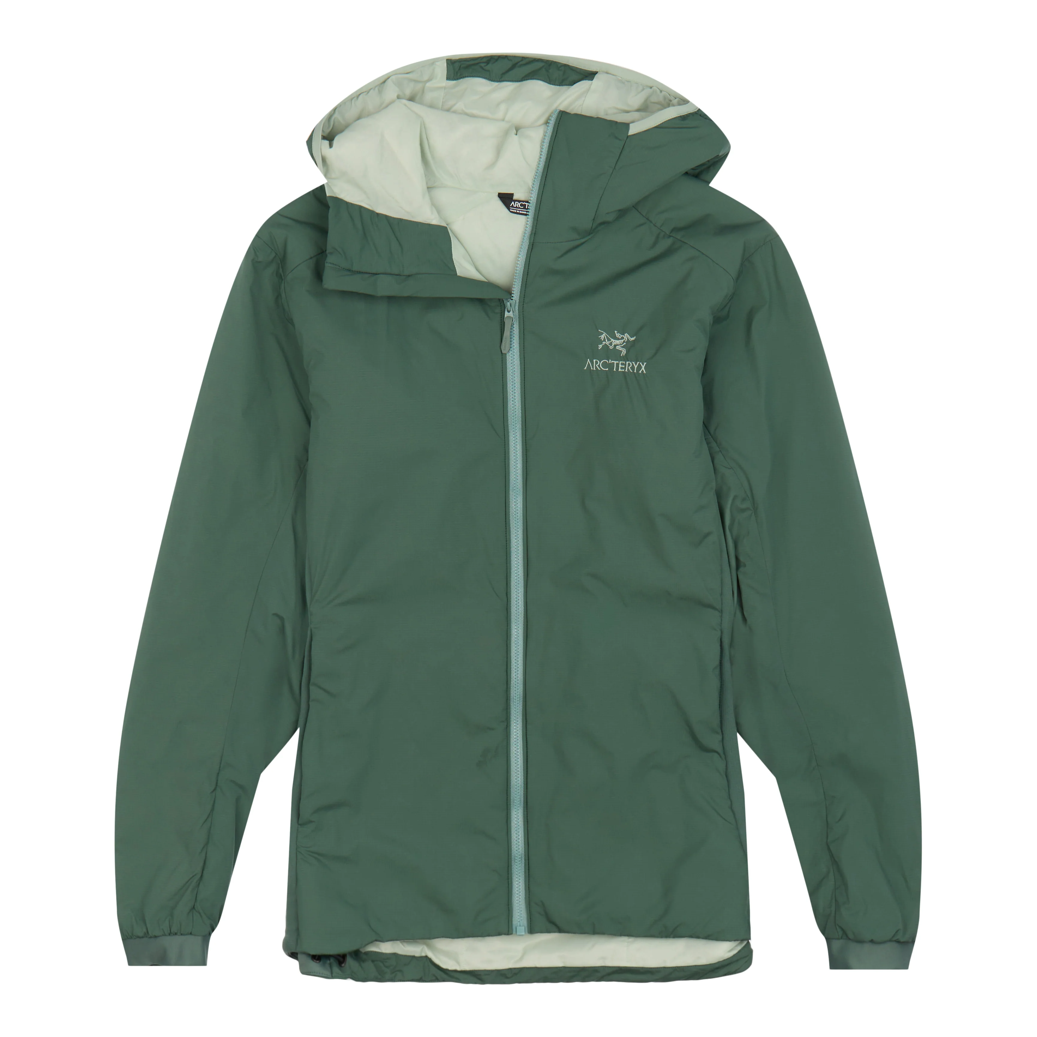 Atom LT Hoody Women's