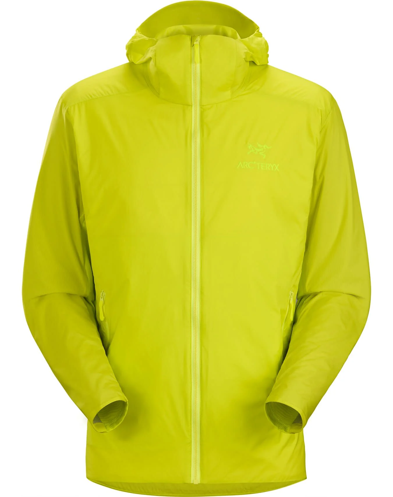 Atom SL Hoody Men's