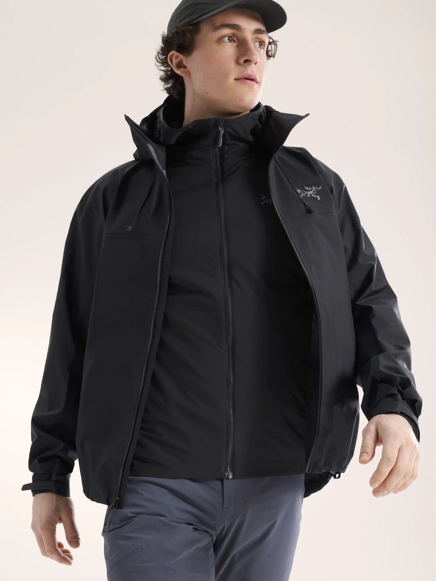 Atom SL Hoody Men's - Image 2
