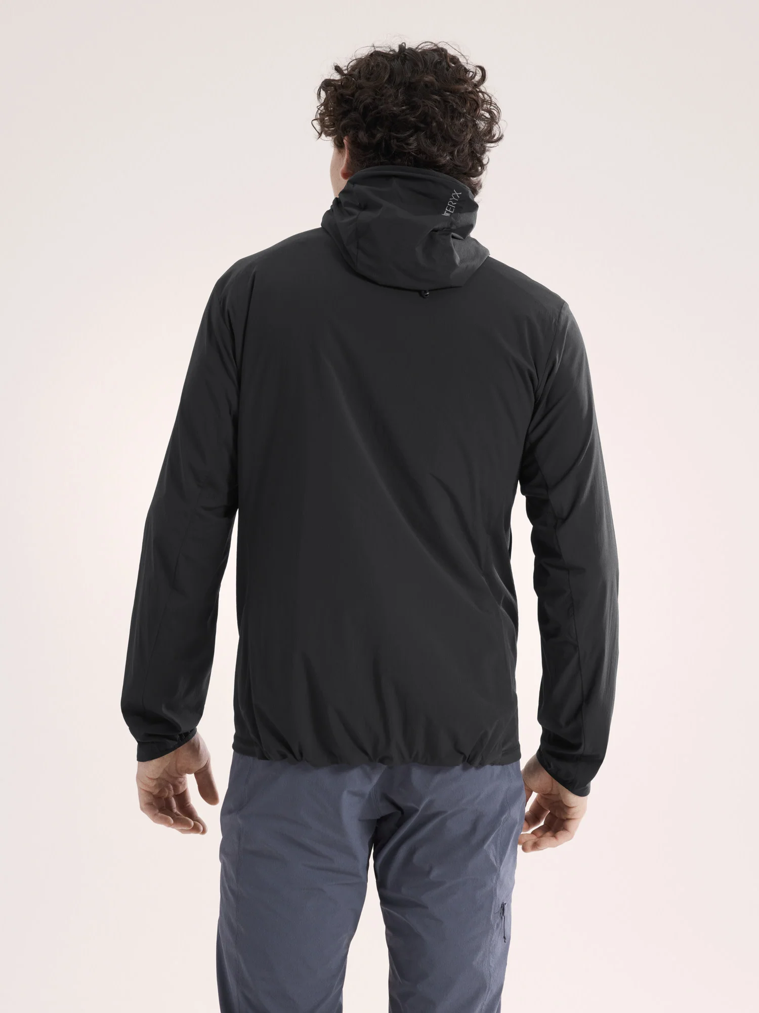 Atom SL Hoody Men's - Image 3