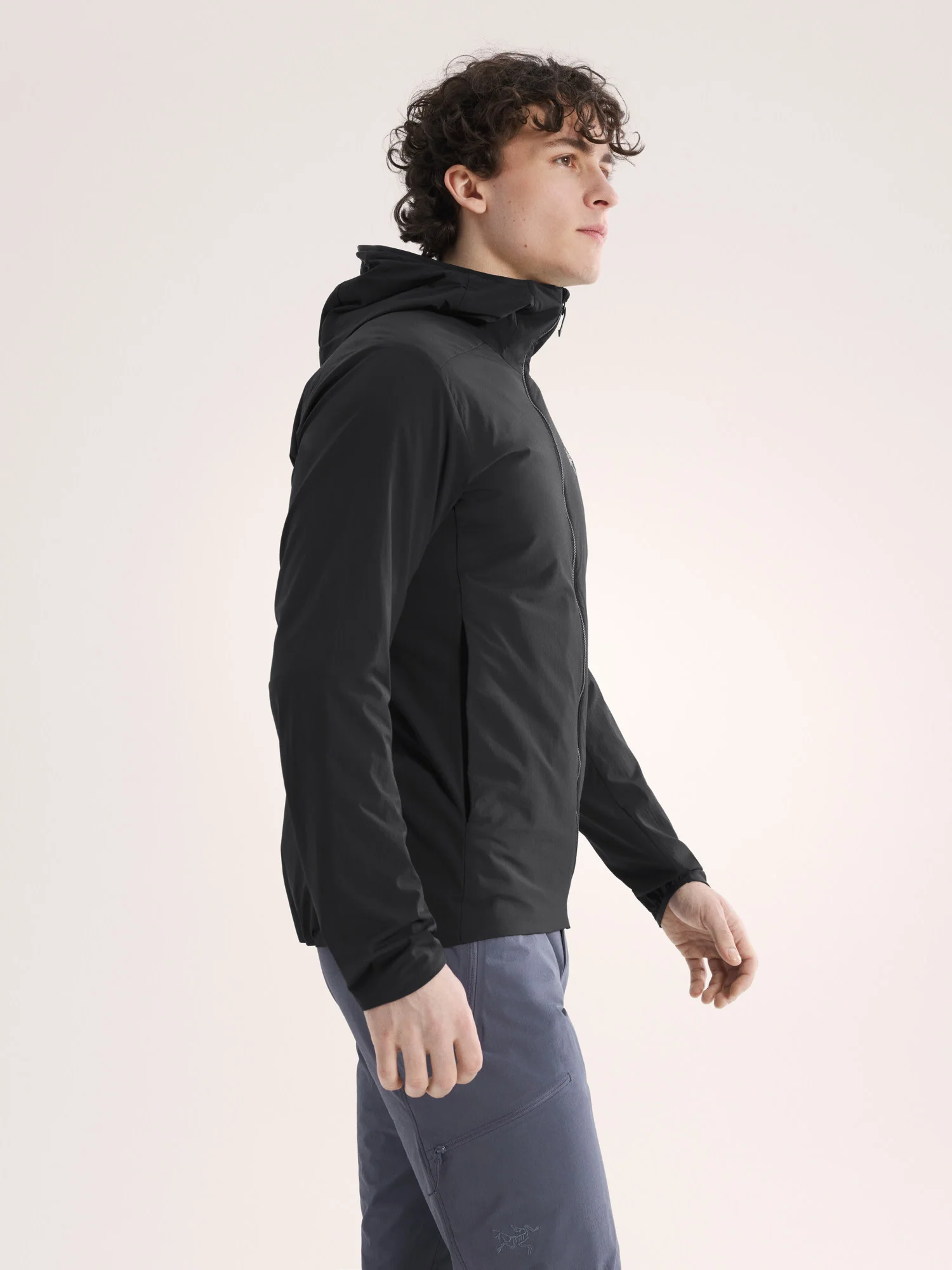 Atom SL Hoody Men's - Image 4