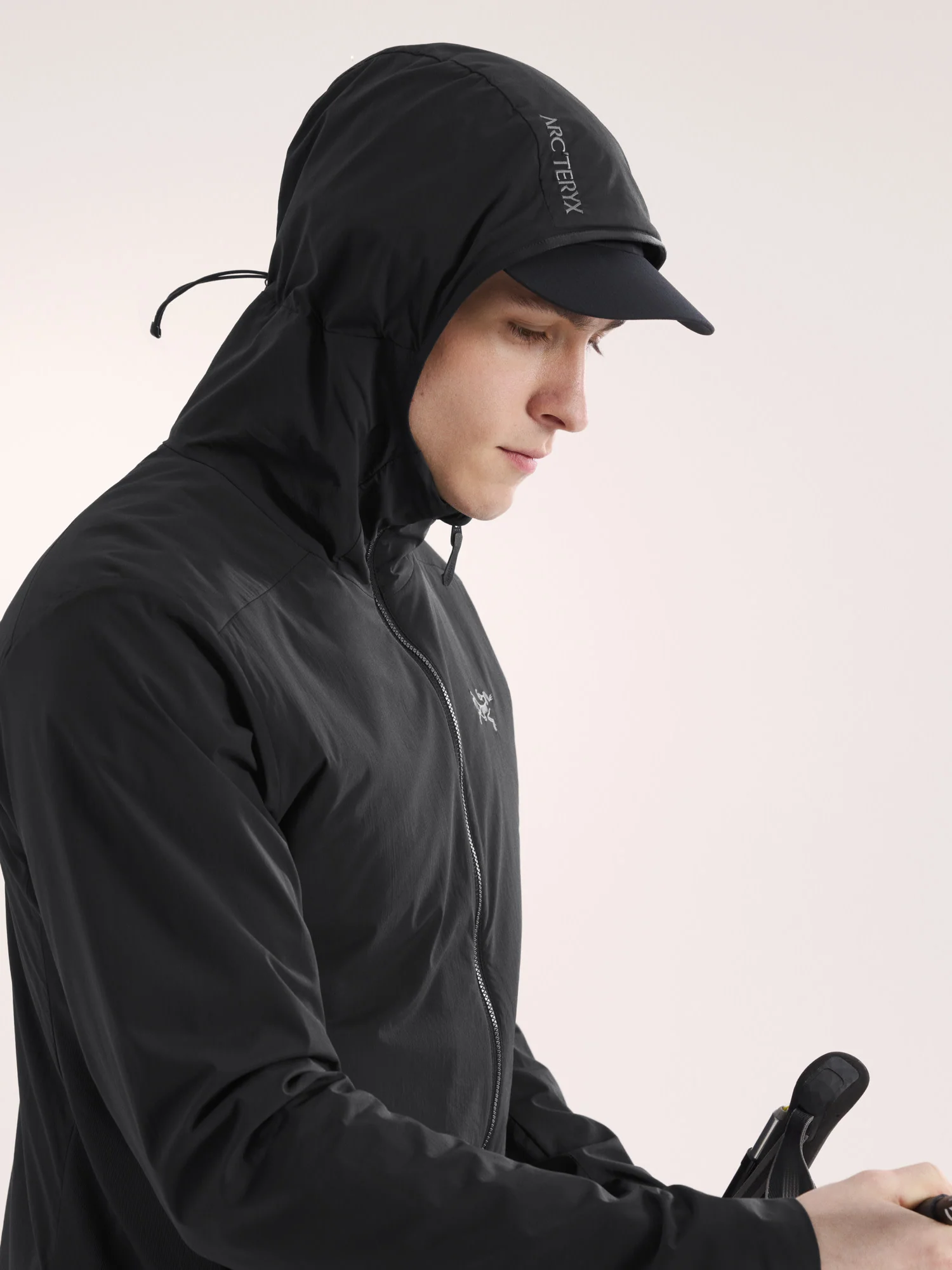 Atom SL Hoody Men's - Image 5