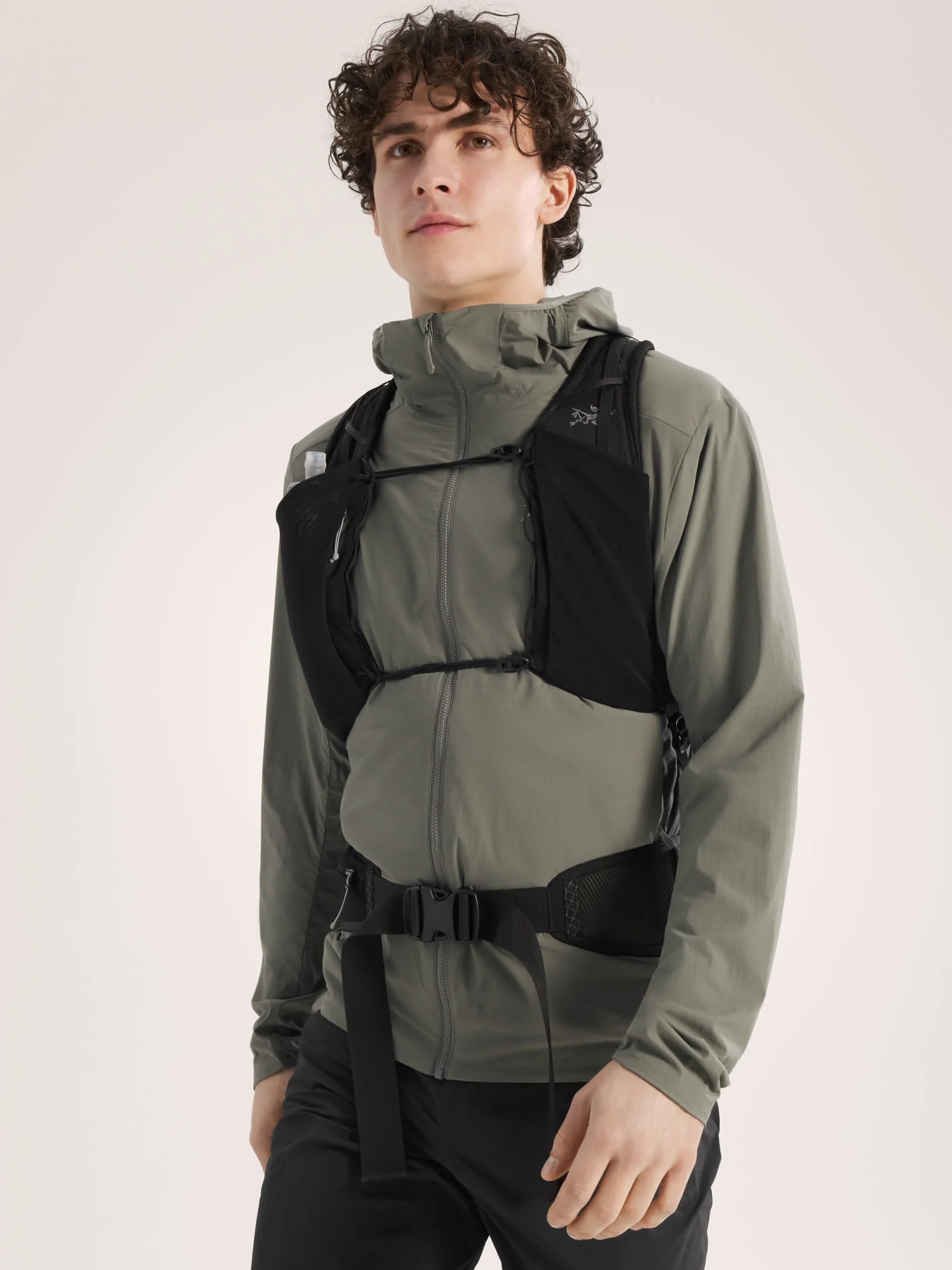 Atom SL Hoody Men's - Image 2