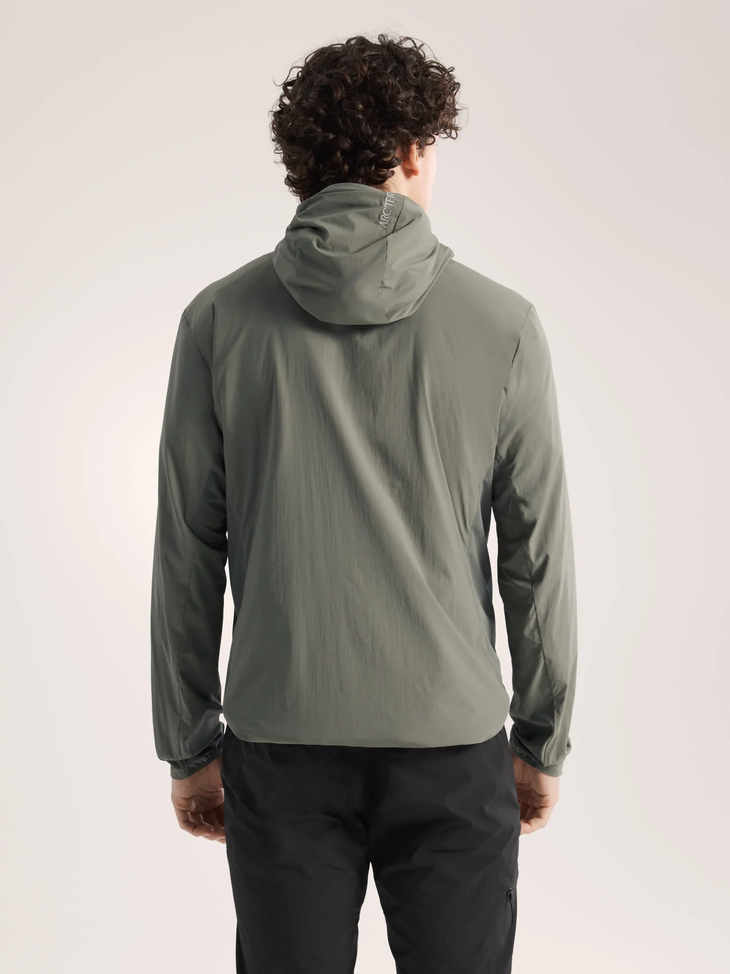 Atom SL Hoody Men's - Image 4