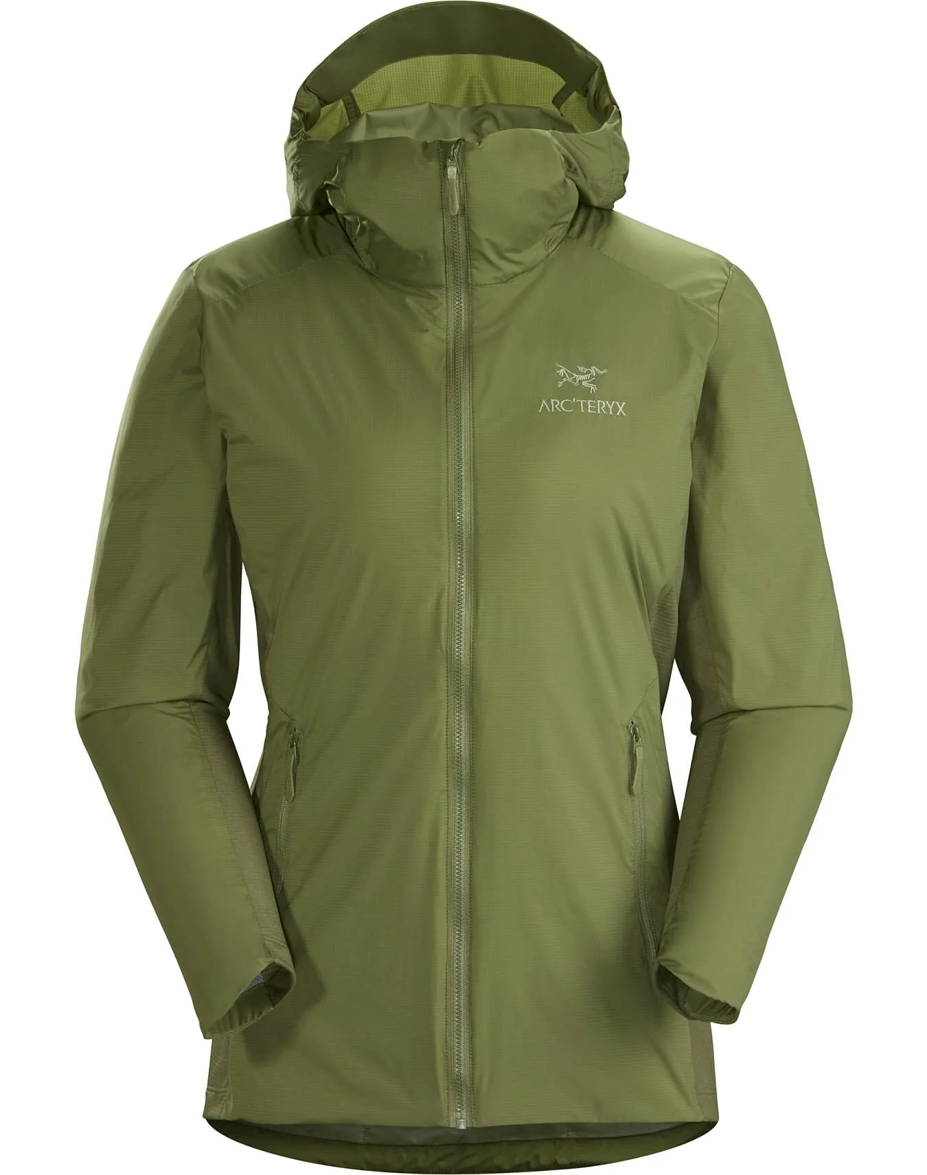Atom SL Hoody Women's