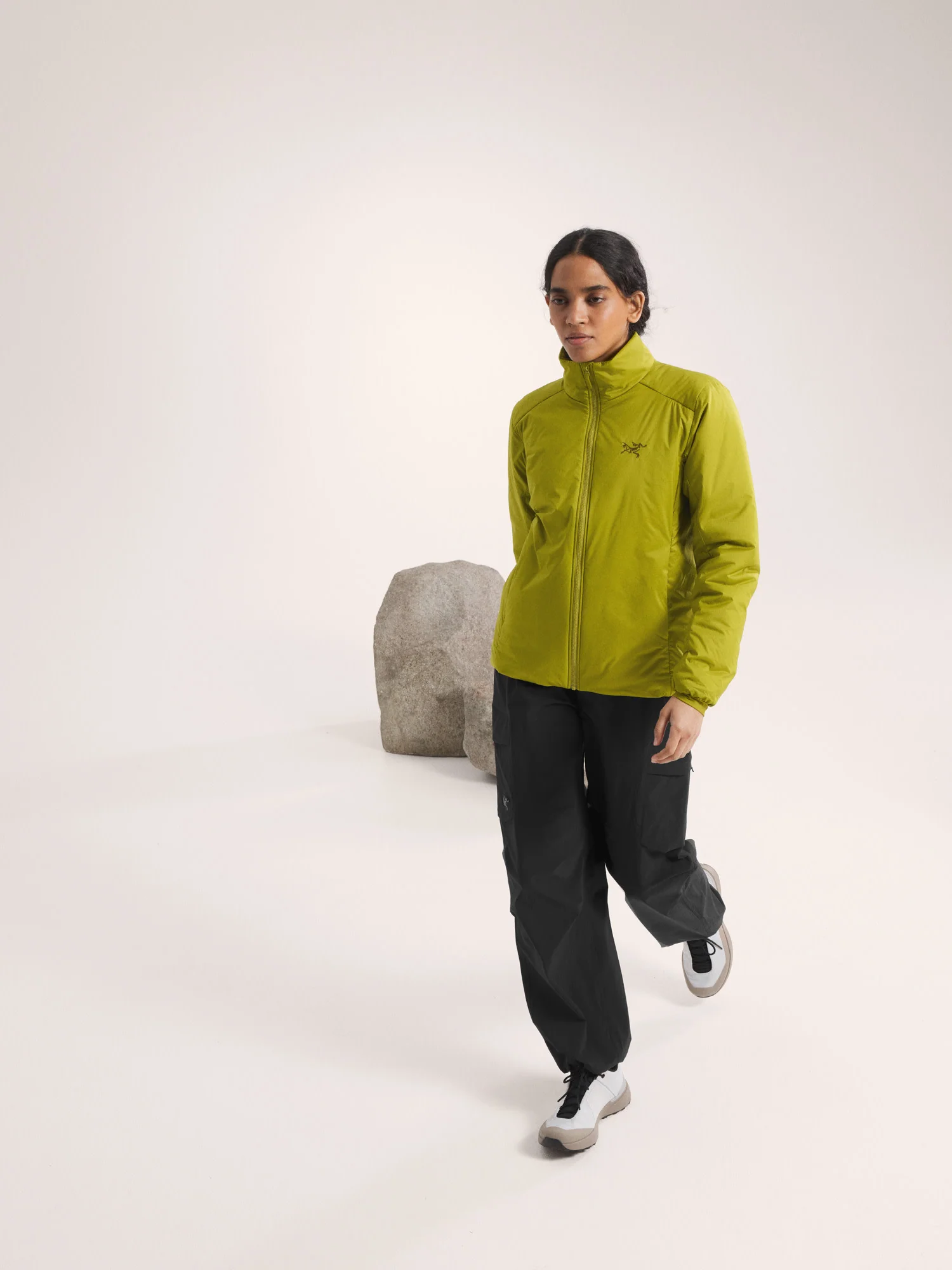 Atom SV Jacket Women's - Image 5
