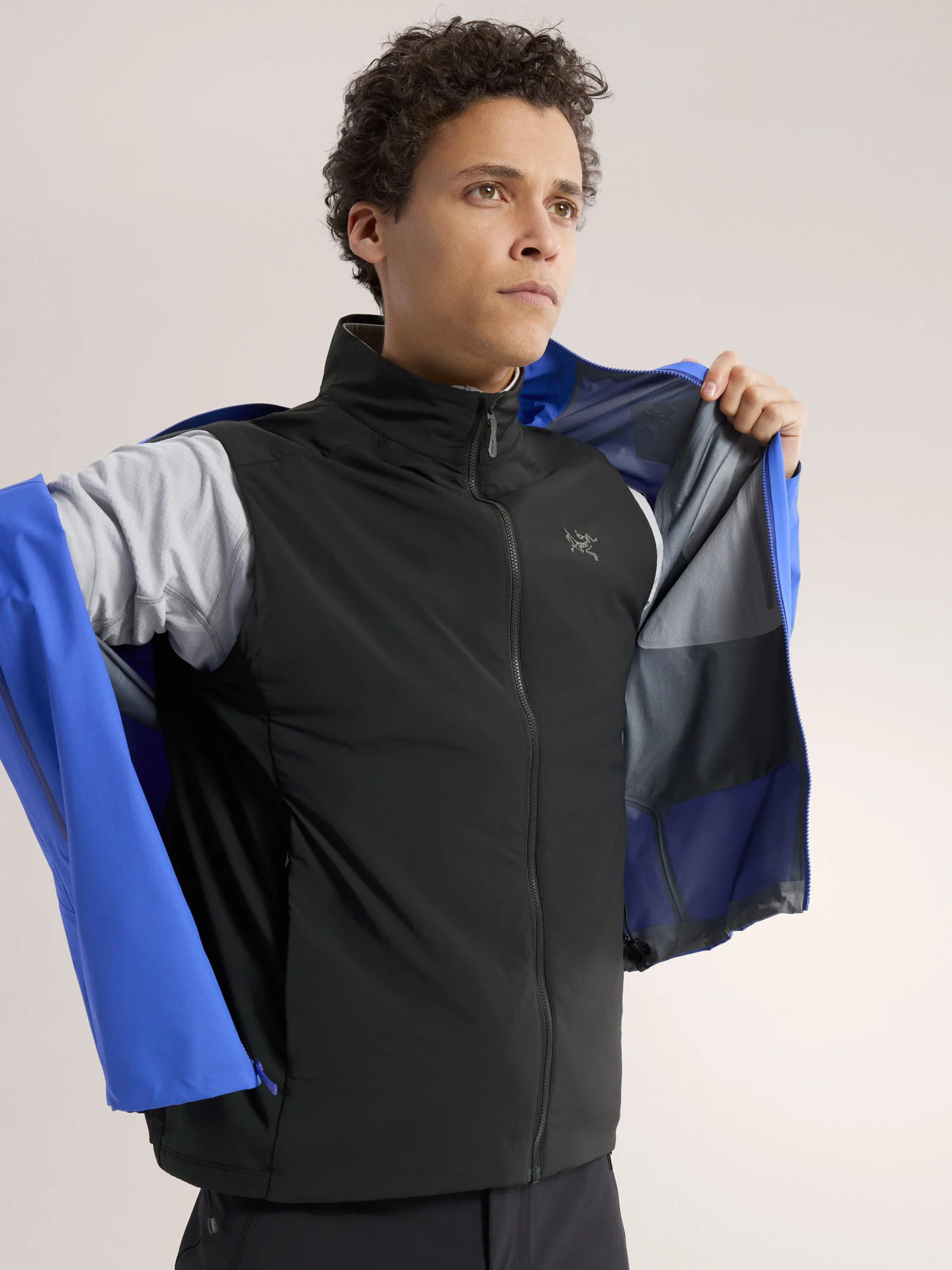 Atom Vest Men's - Image 2