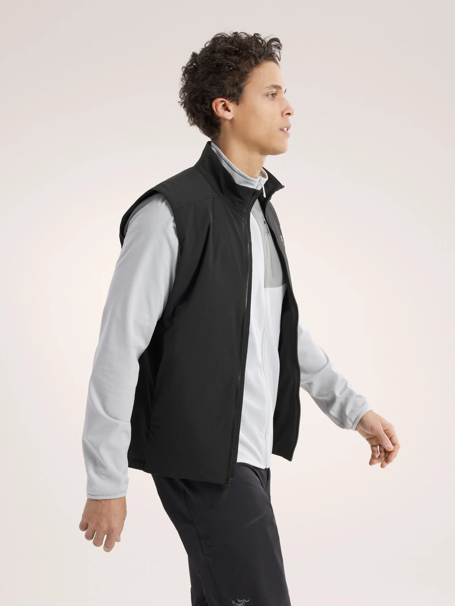 Atom Vest Men's - Image 4