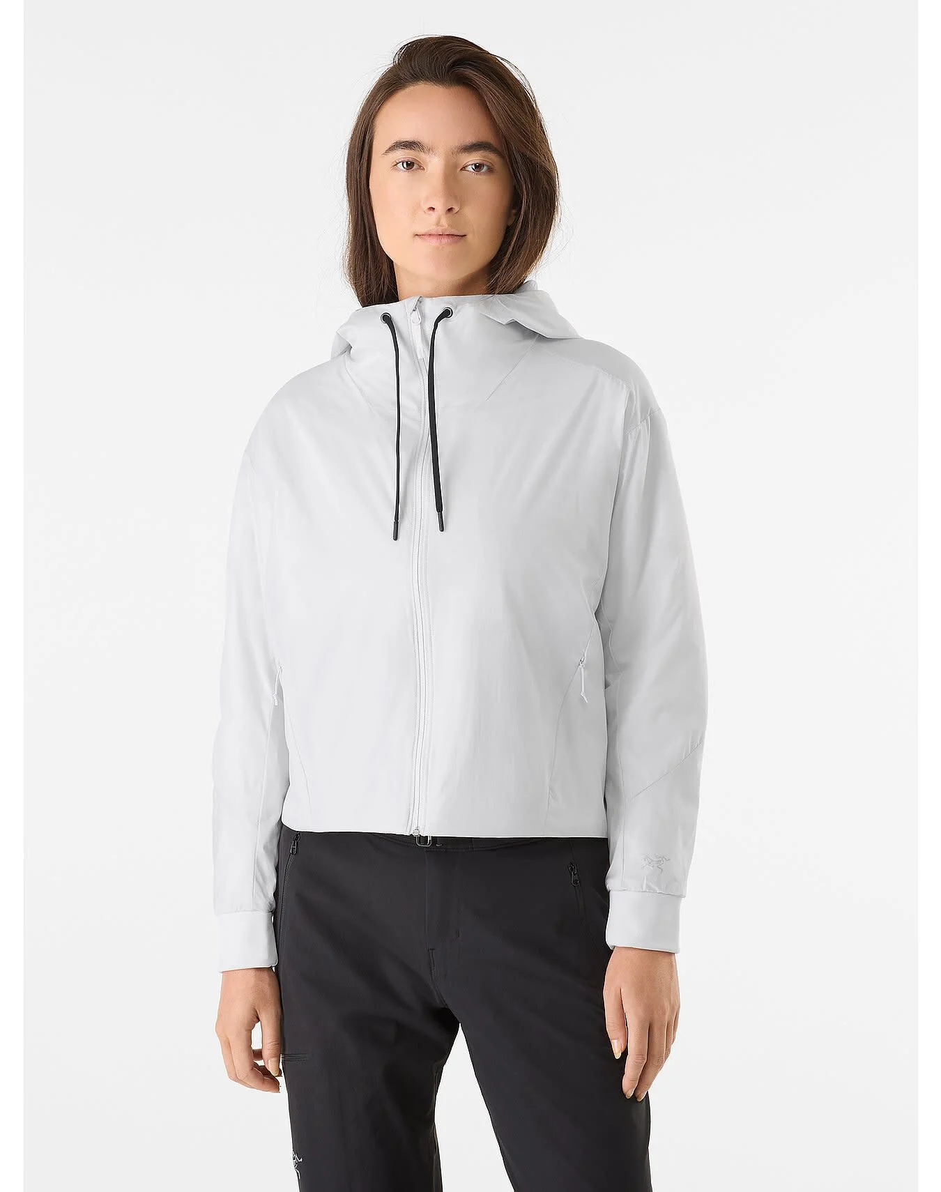 Atrel Full Zip Hoody Women's