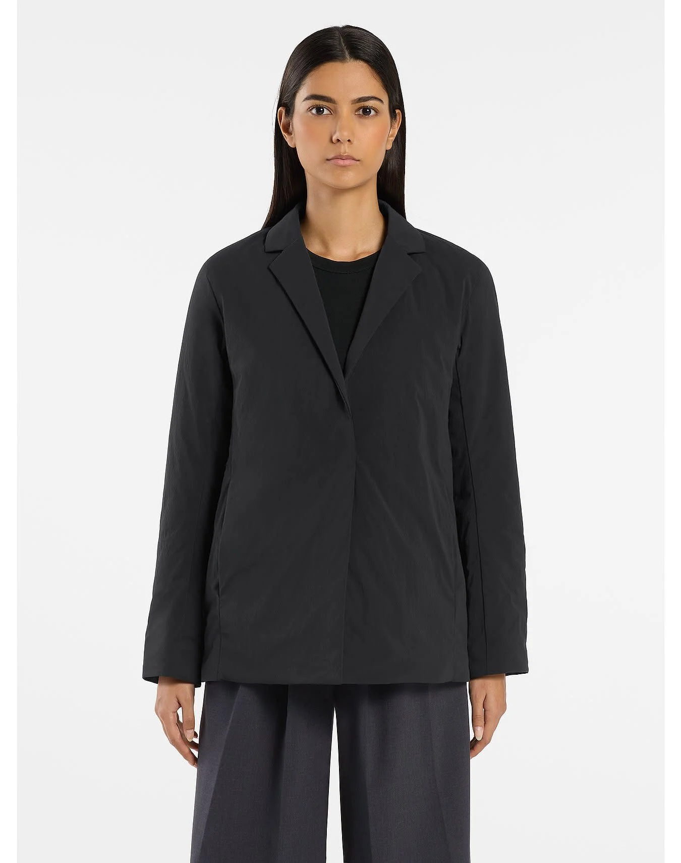 Aylen Insulated Blazer Women's