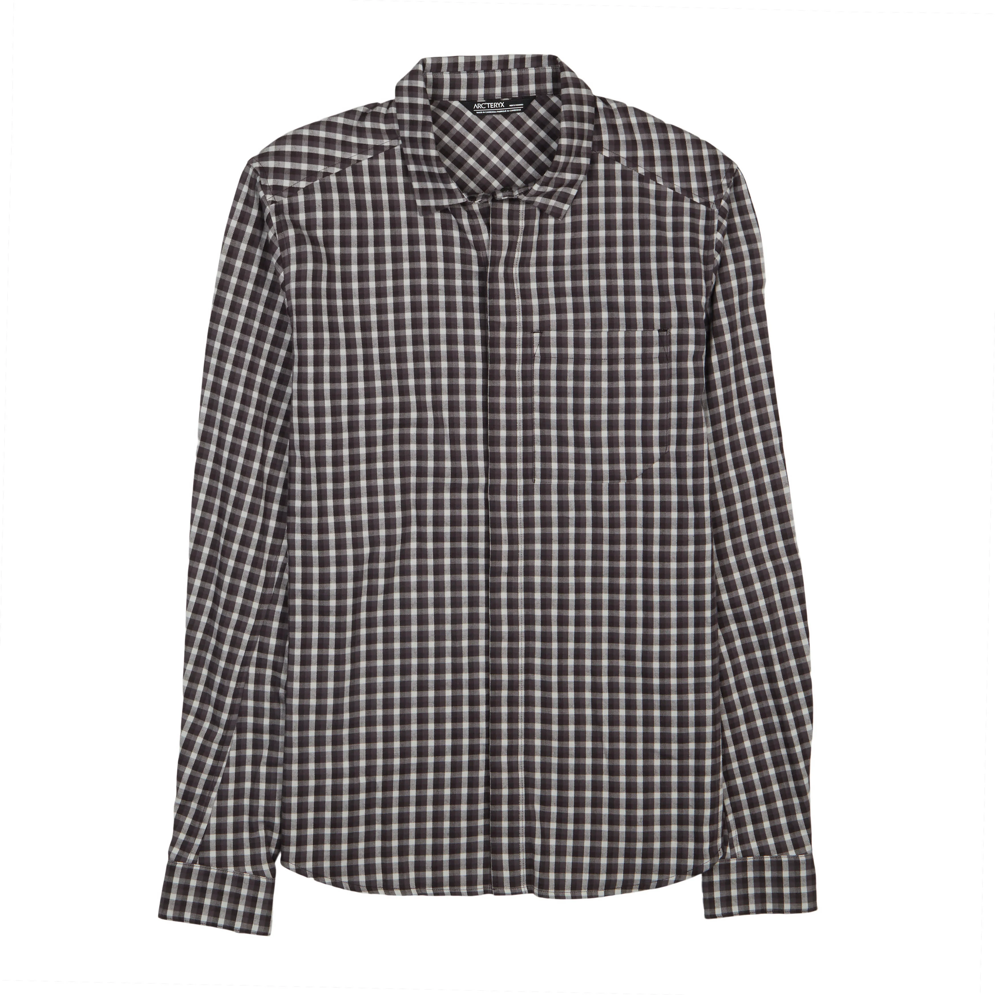Bernal LS Shirt Men's