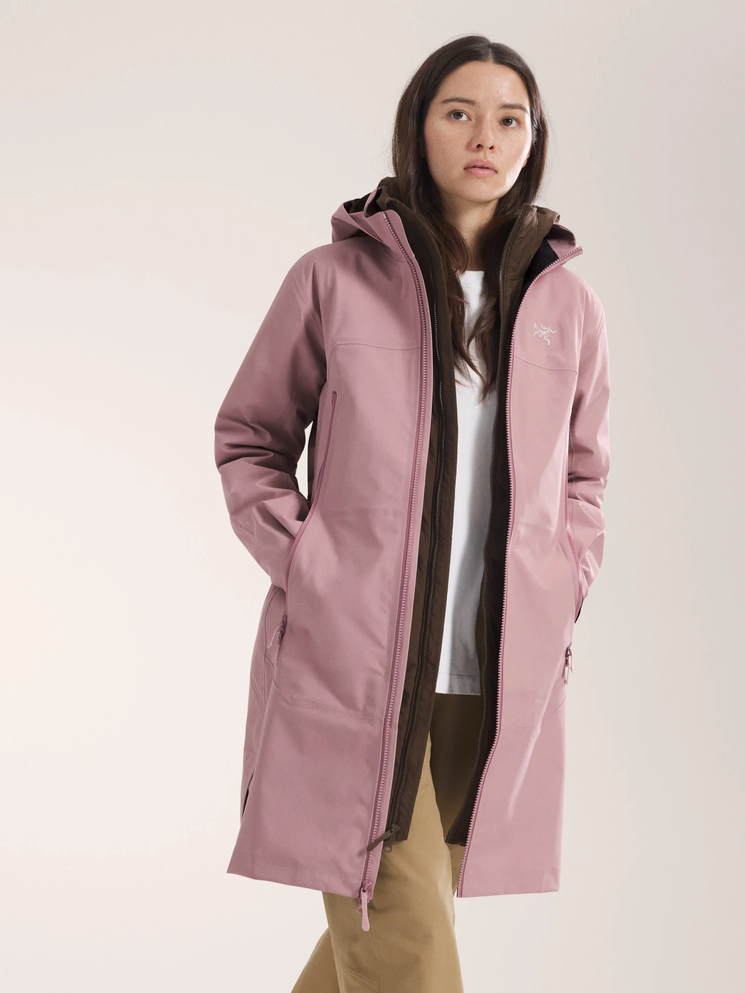 Beta Coat Women's - Image 2