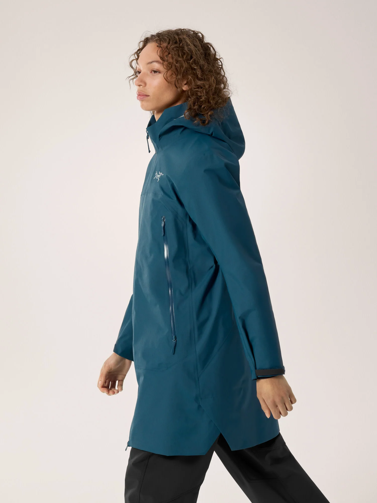Beta Coat Women's - Image 4