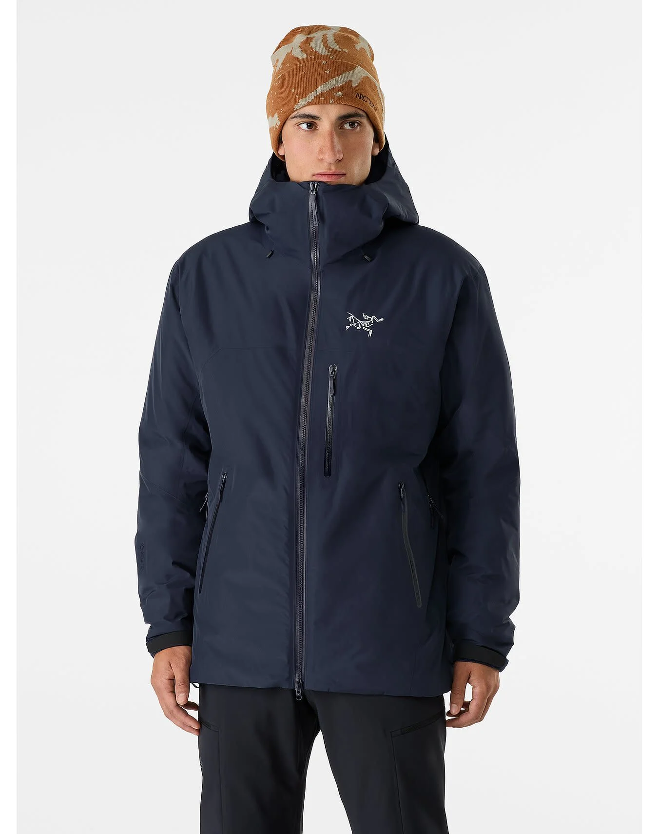 Beta Insulated Jacket Men's