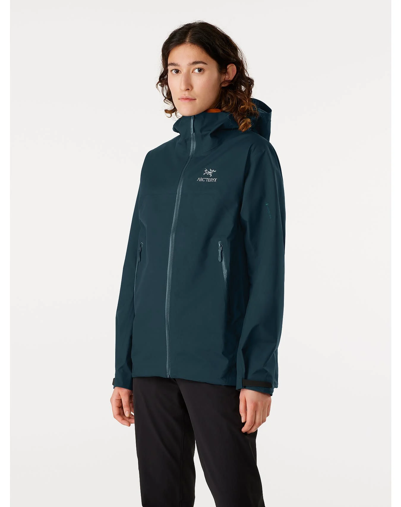 Beta Jacket Women's