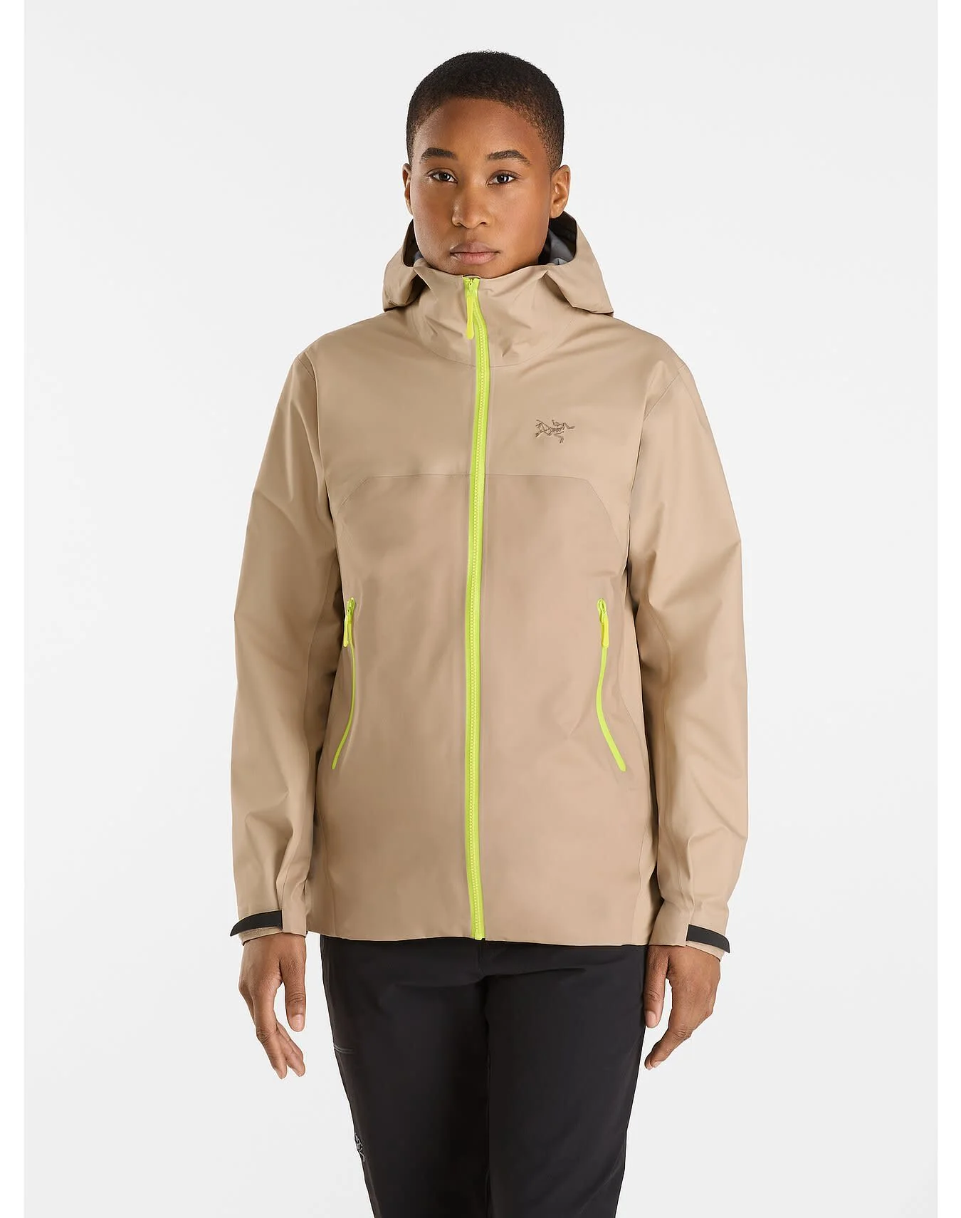 Beta Jacket Women's
