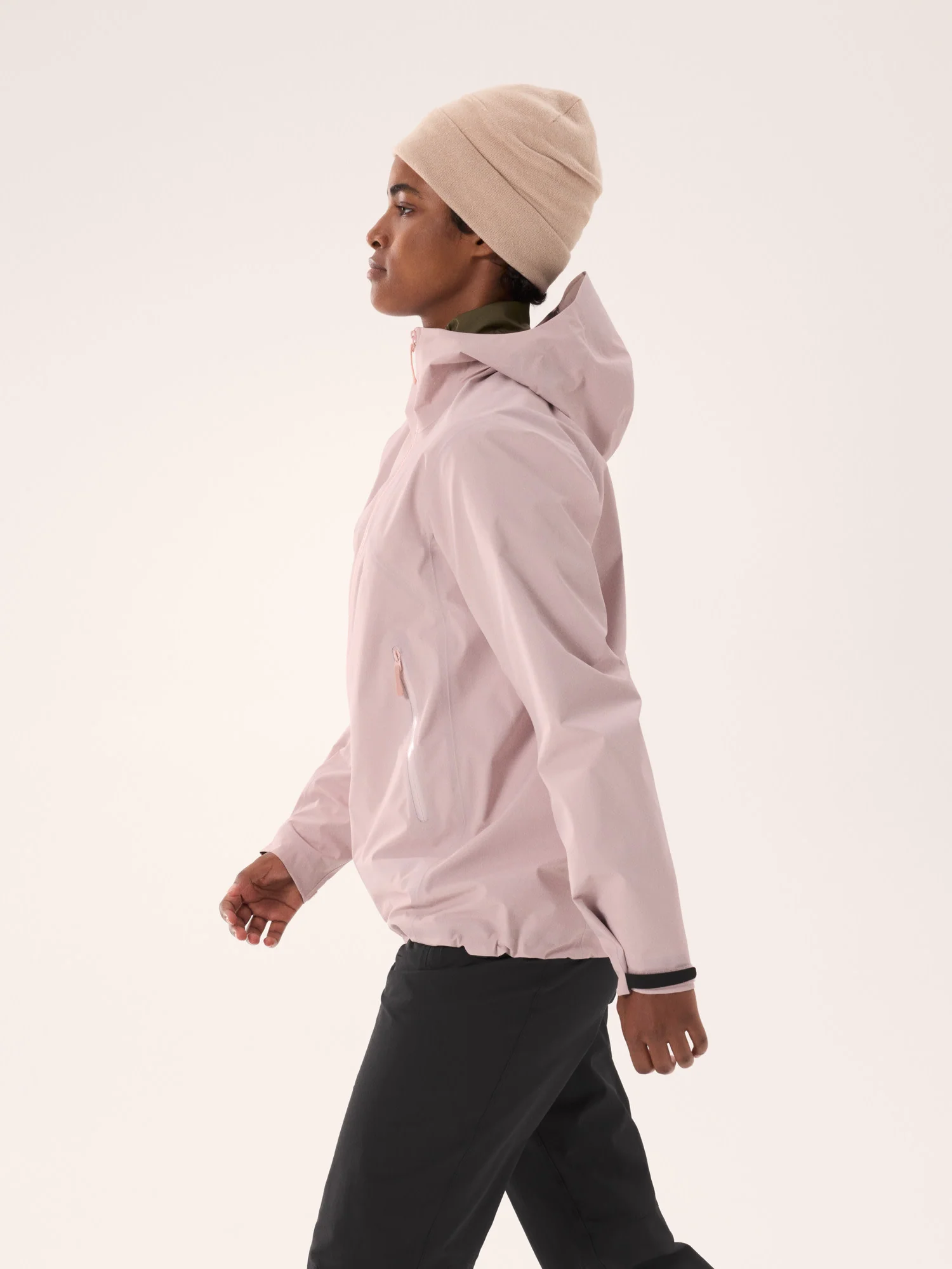 Beta Jacket Women's - Image 4