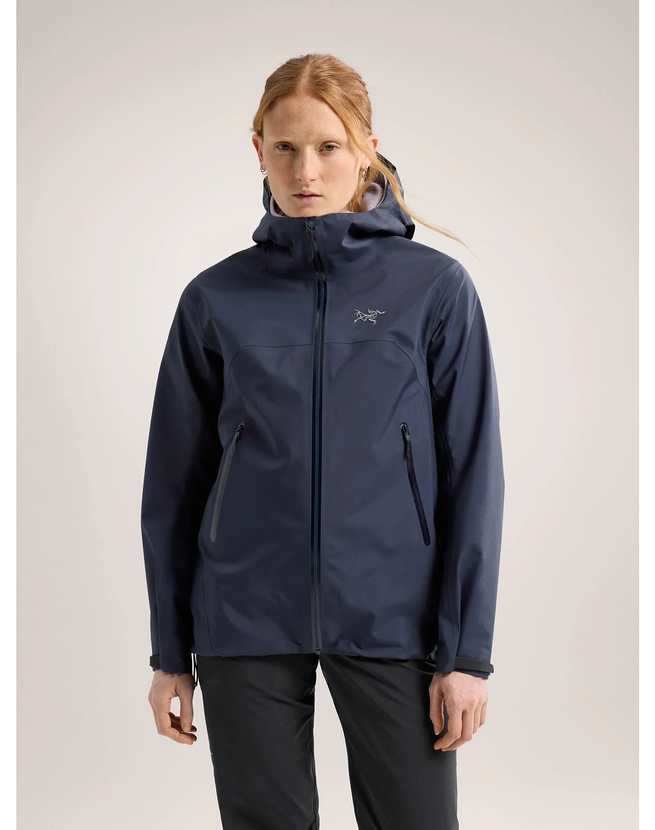 Beta Jacket Women's