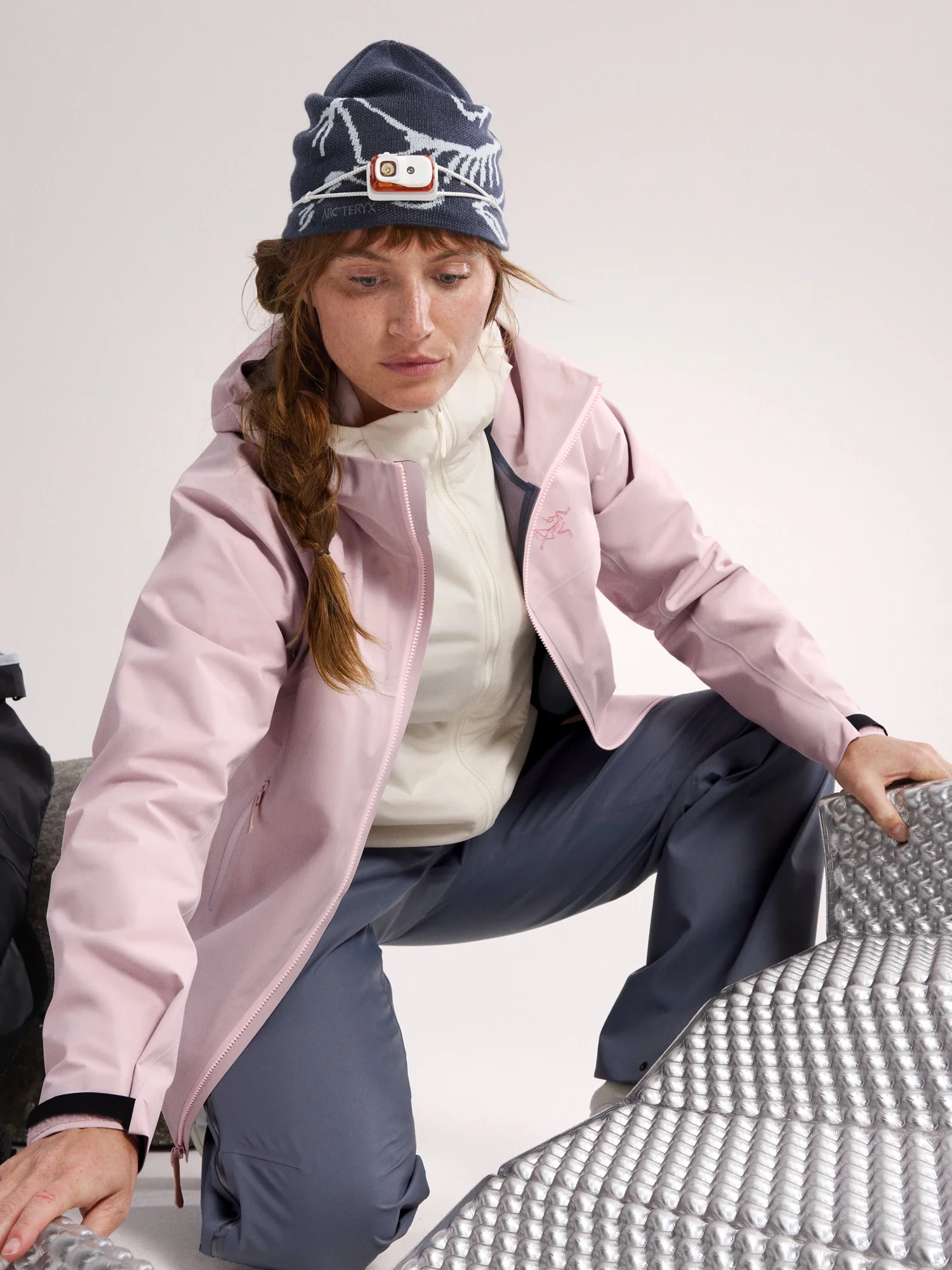 Beta Jacket Women's - Image 2