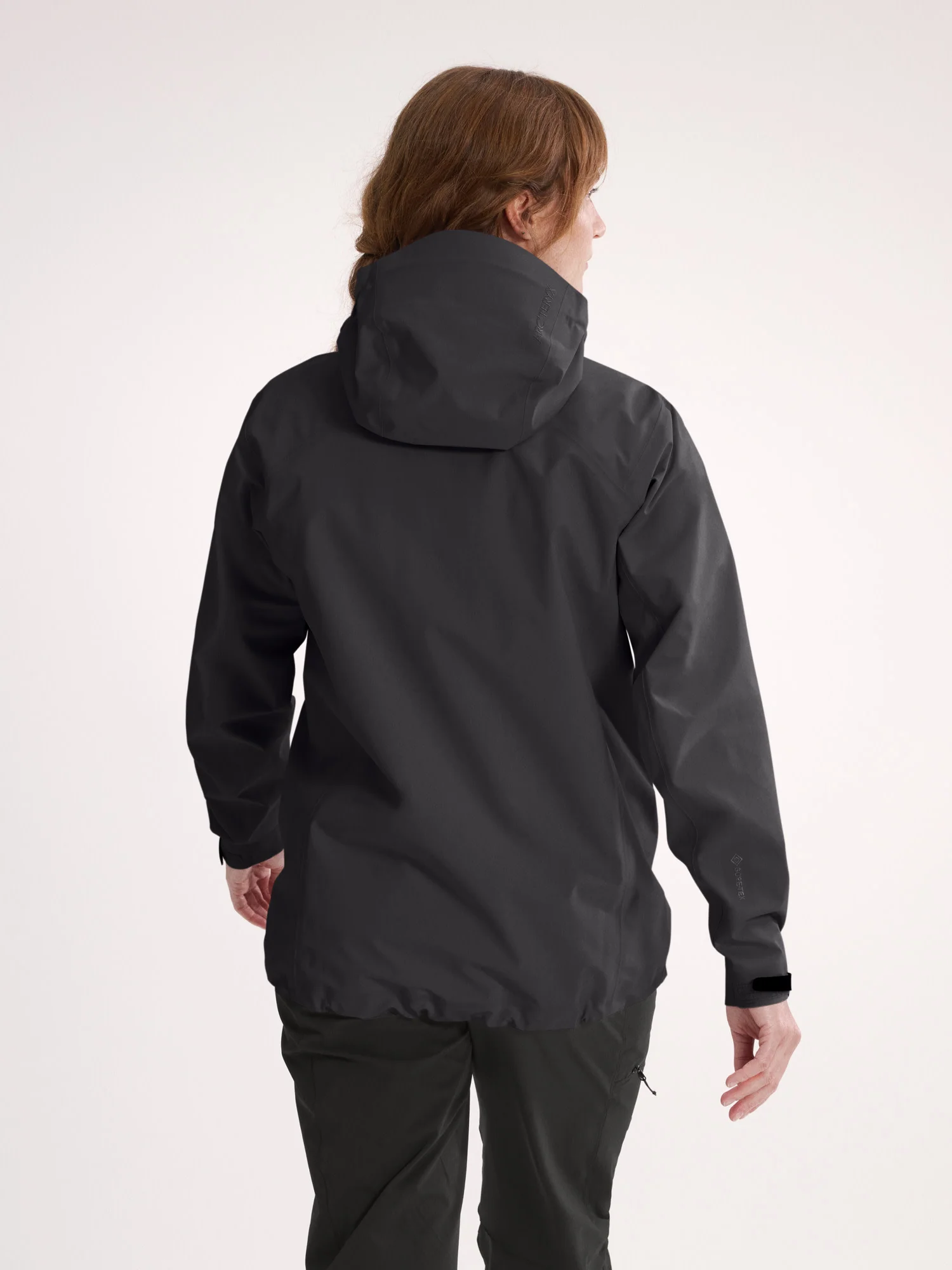 Beta Jacket Women's - Image 3