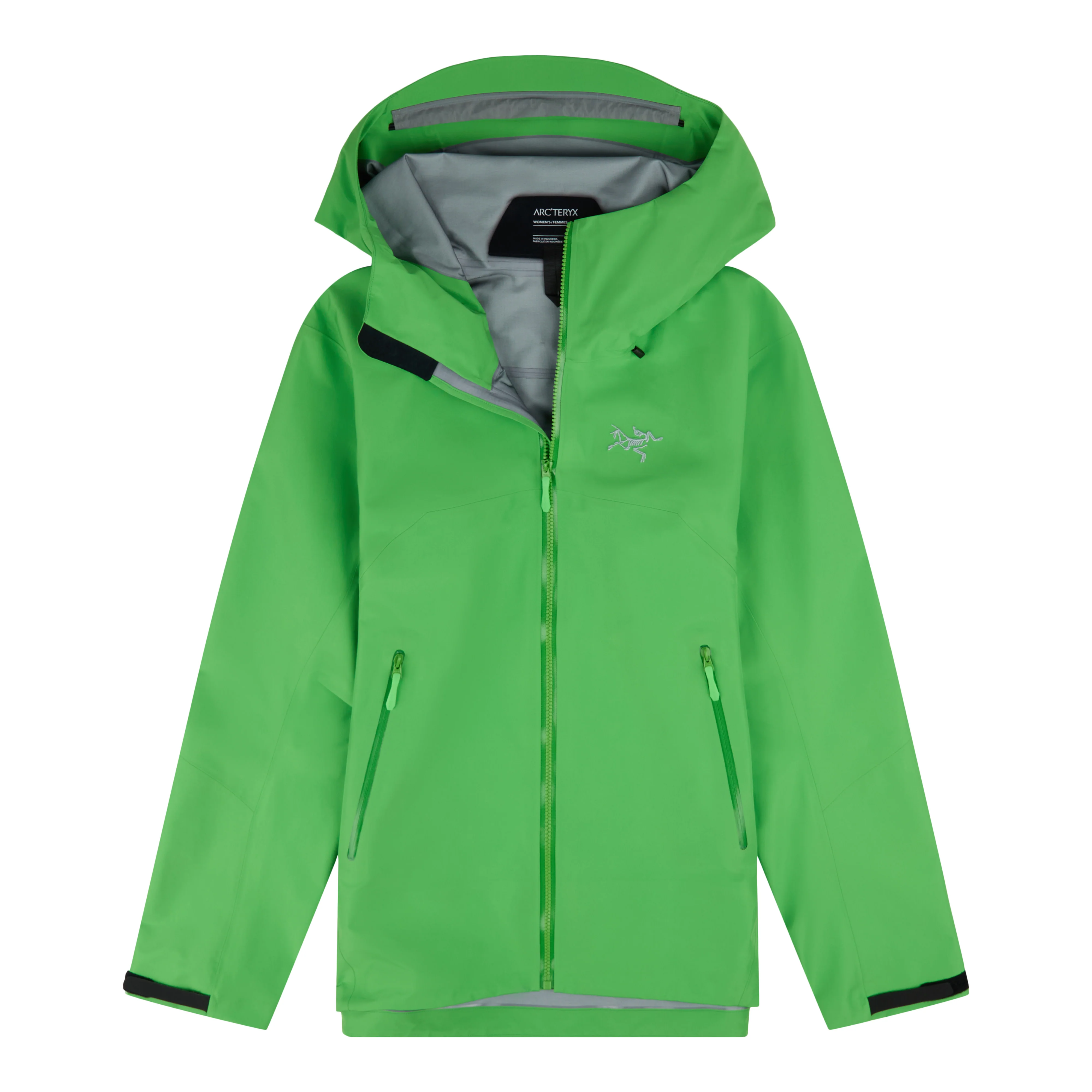 Beta Lightweight Jacket Women's