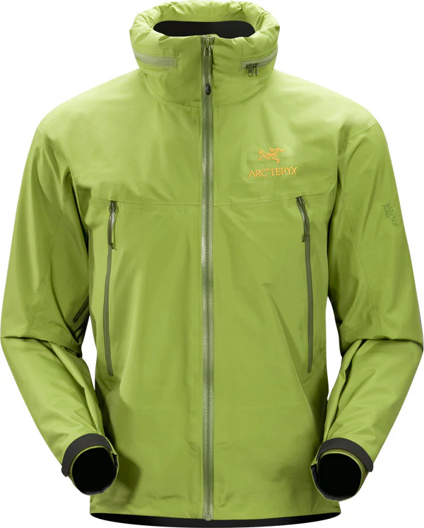 Beta LT Jacket Men's