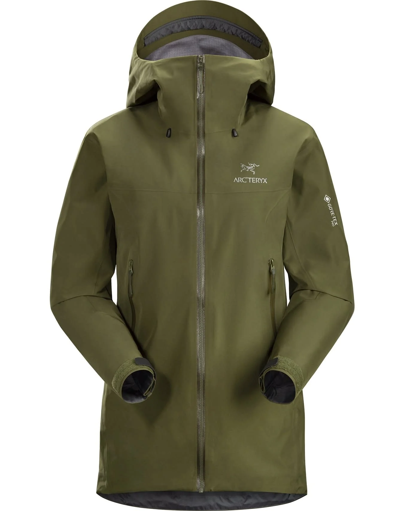 Beta LT Jacket Women's