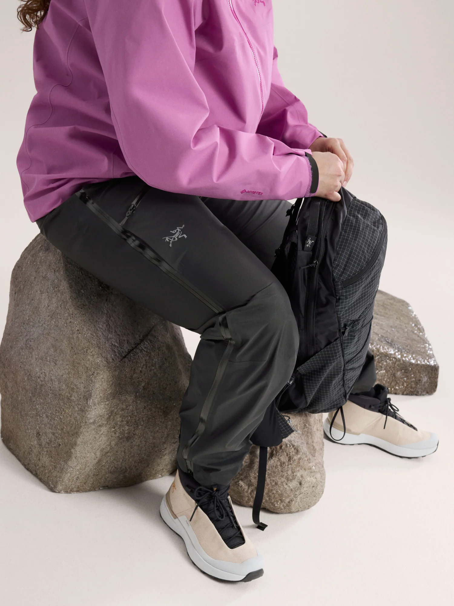 Beta Pant Women's - Image 2