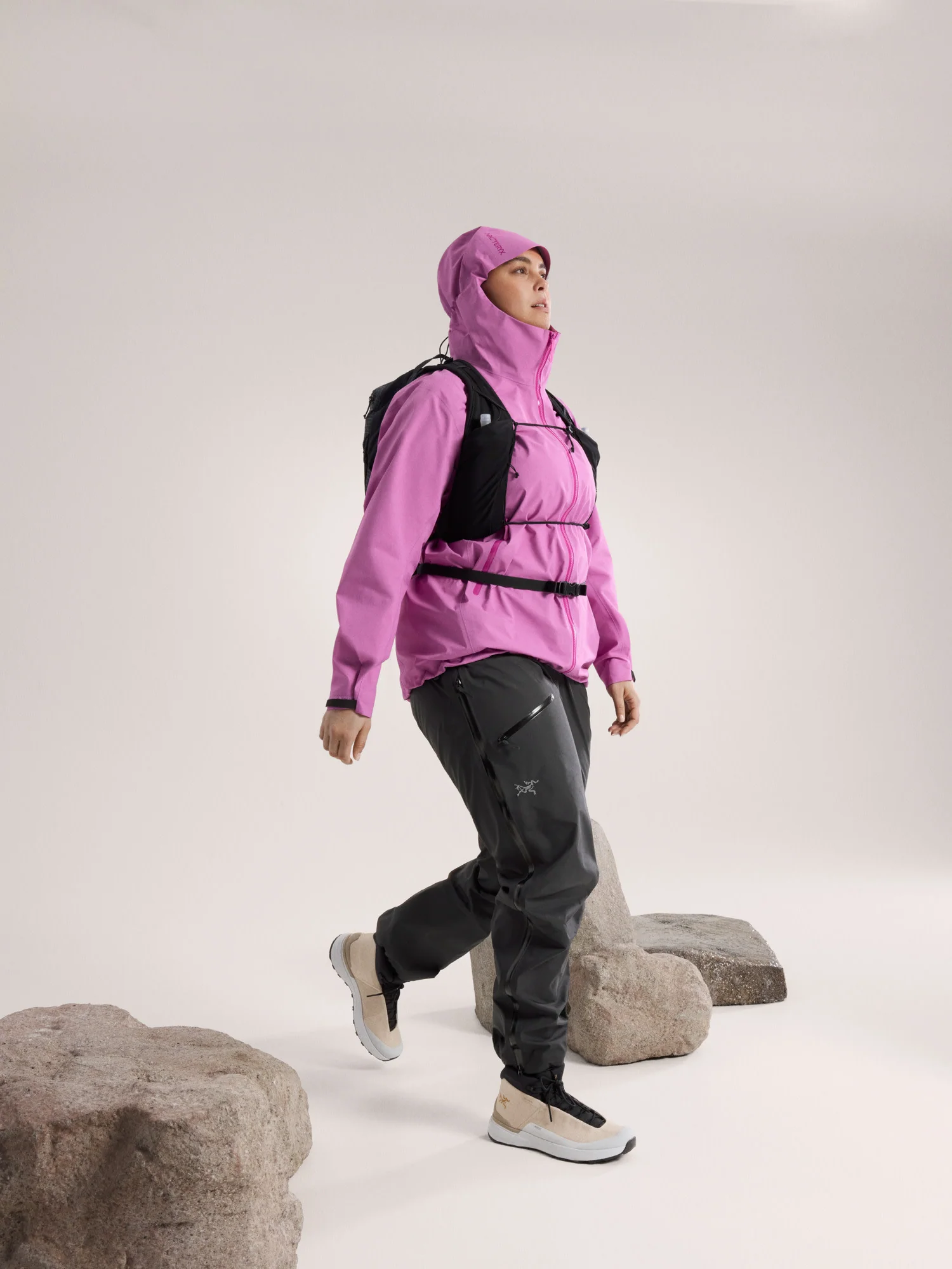 Beta Pant Women's - Image 3